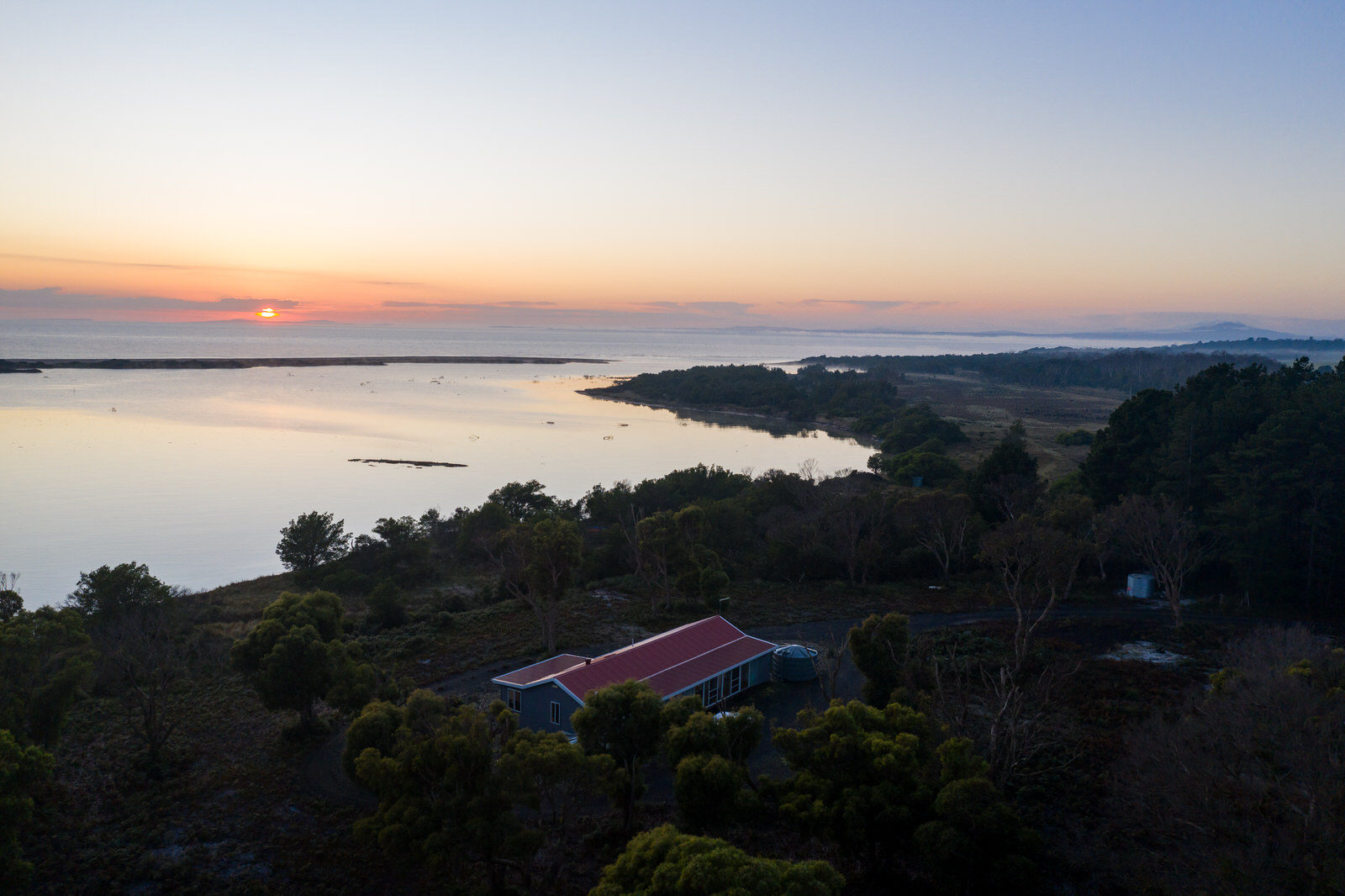 Umtali Beach House