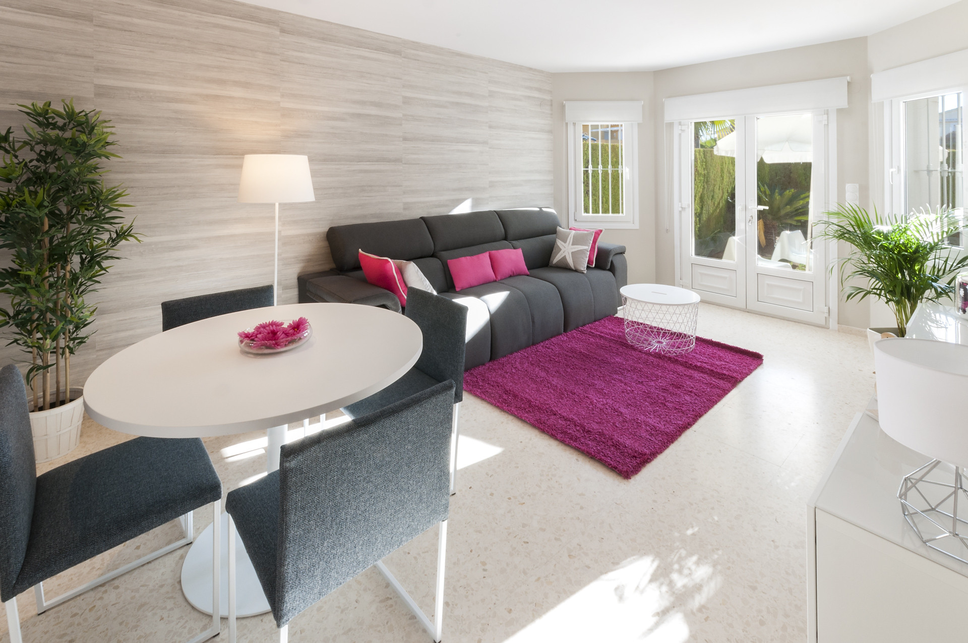 Spacious condo near the beach and golf course with