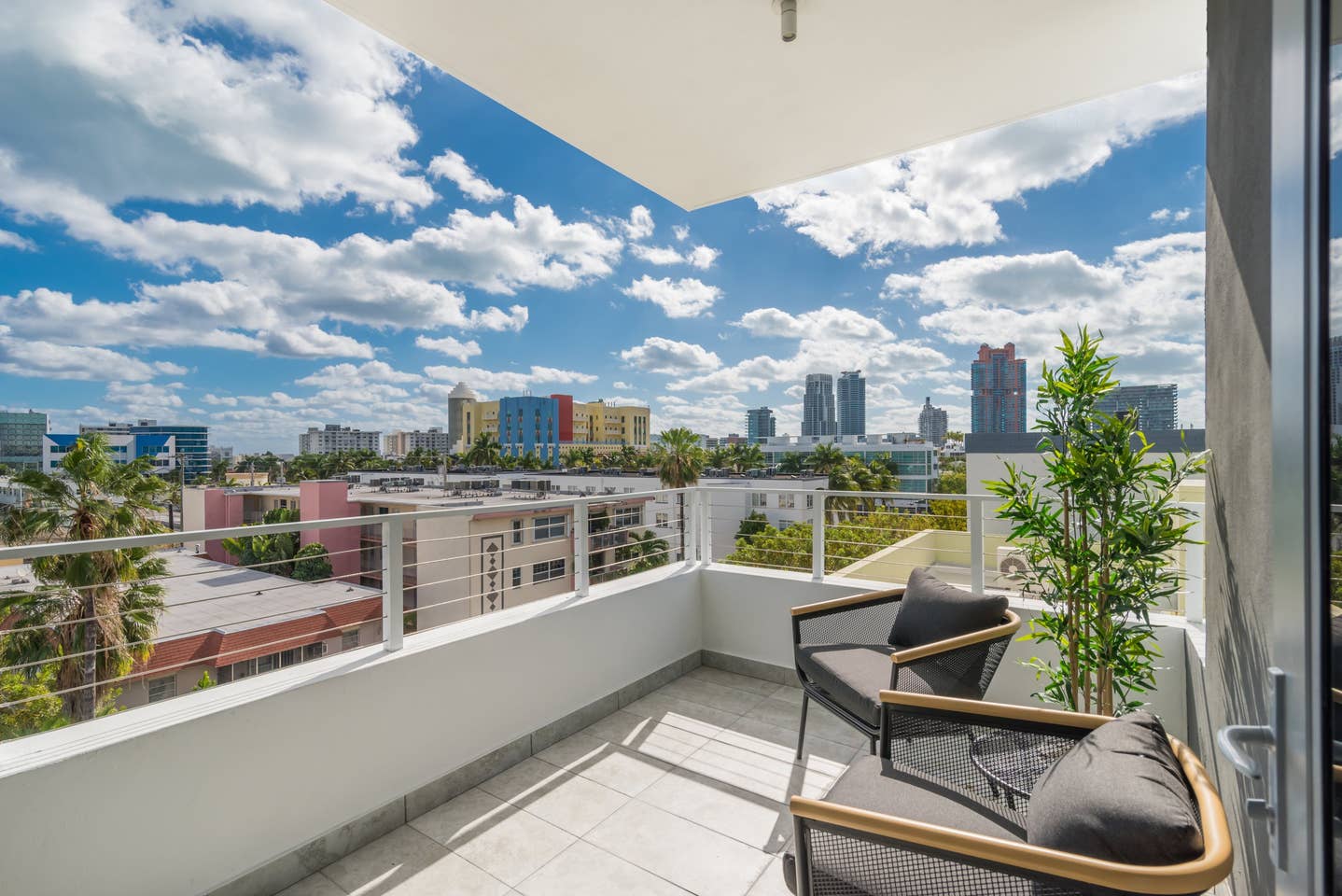 South Beach Apartments For Rent