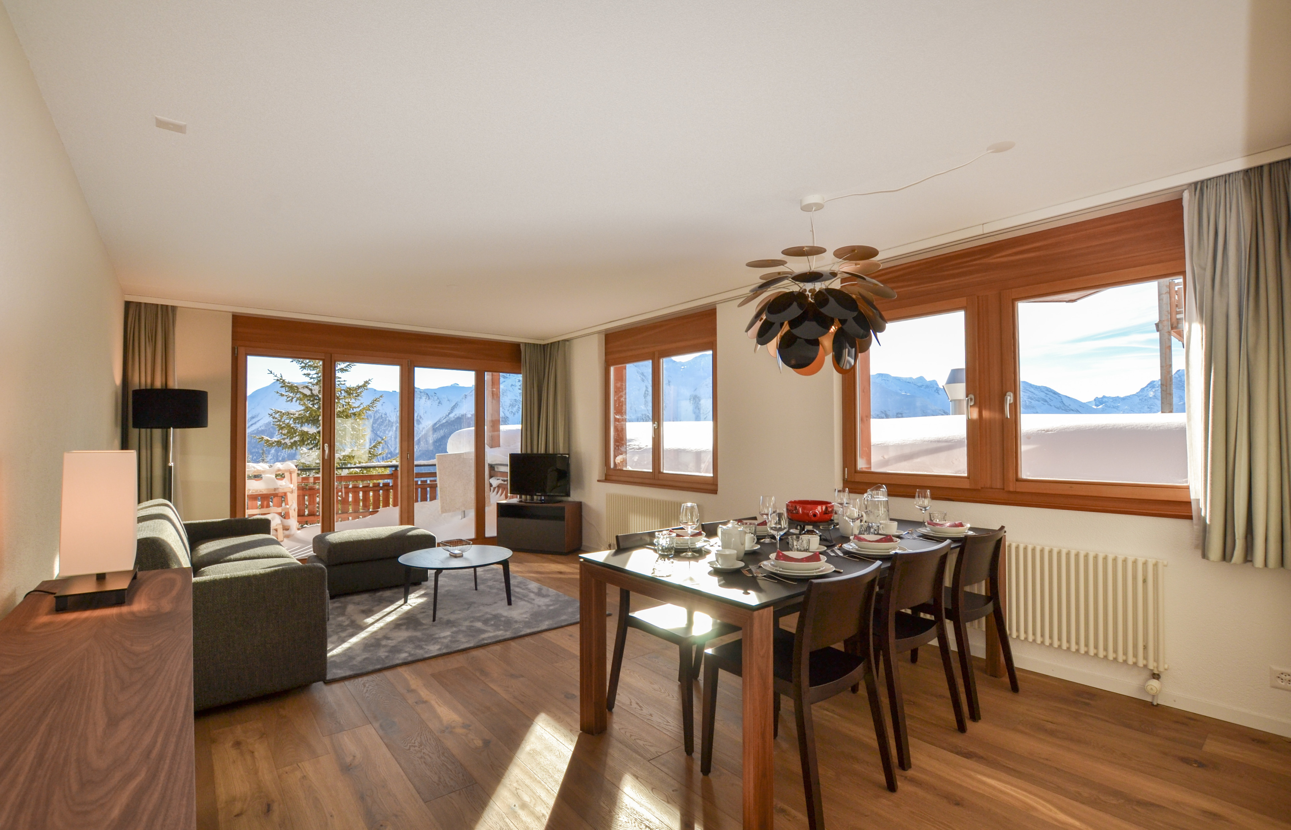 Casa Andrea Apartment 215 216
