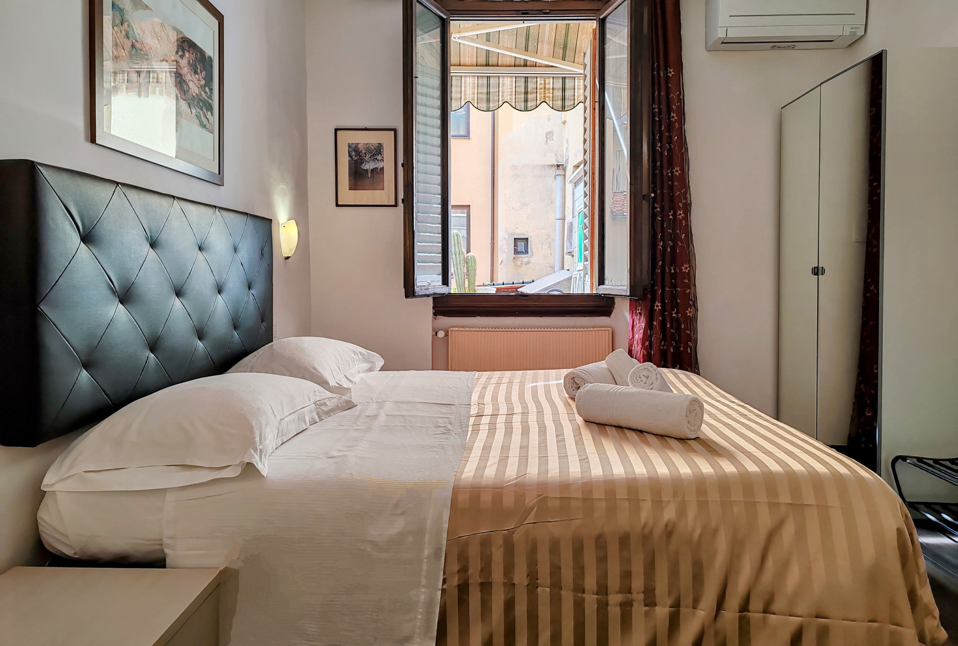Residenza Martin Classic room in Centro Storico, Florence