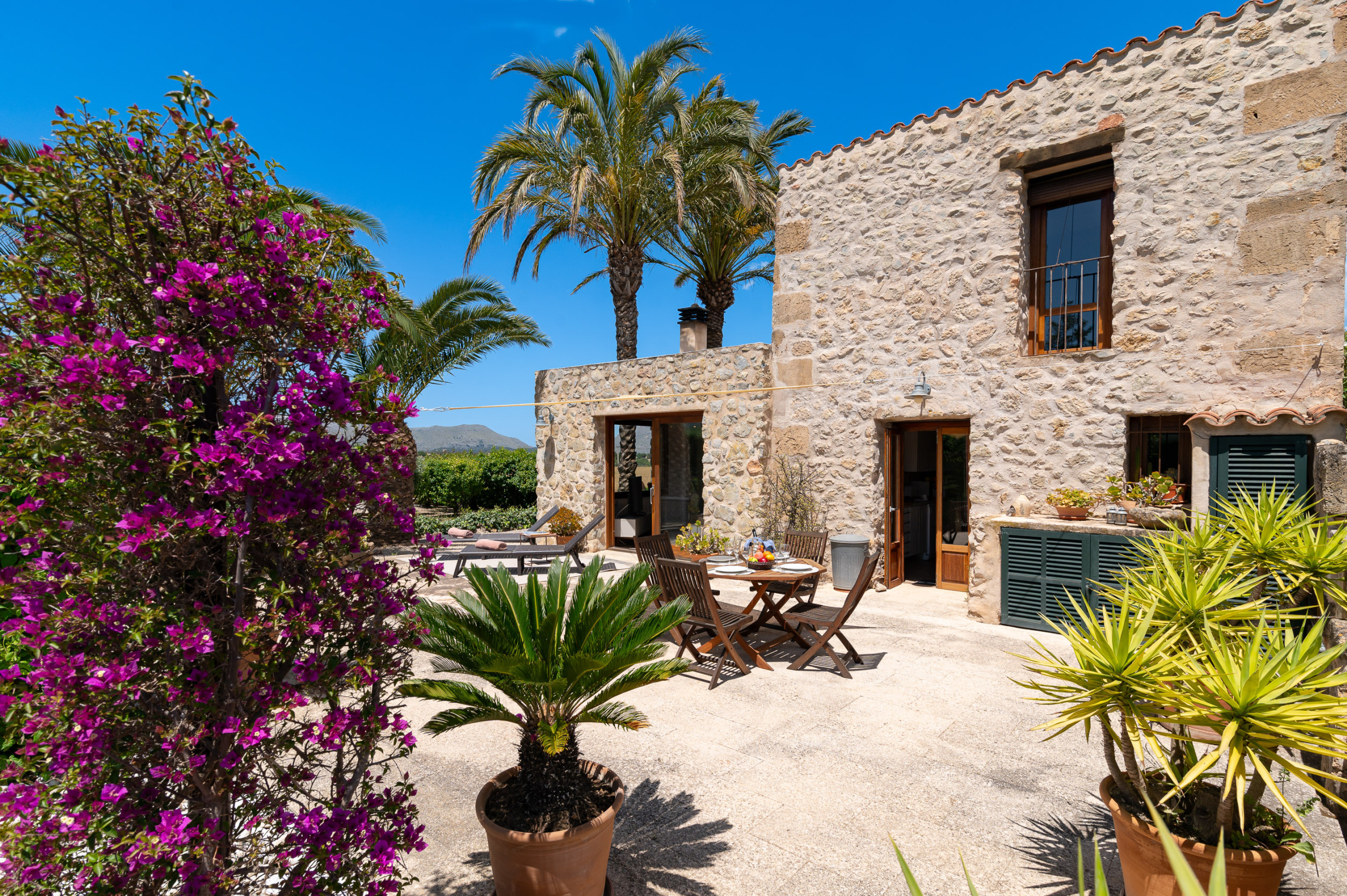 Villa Virginia