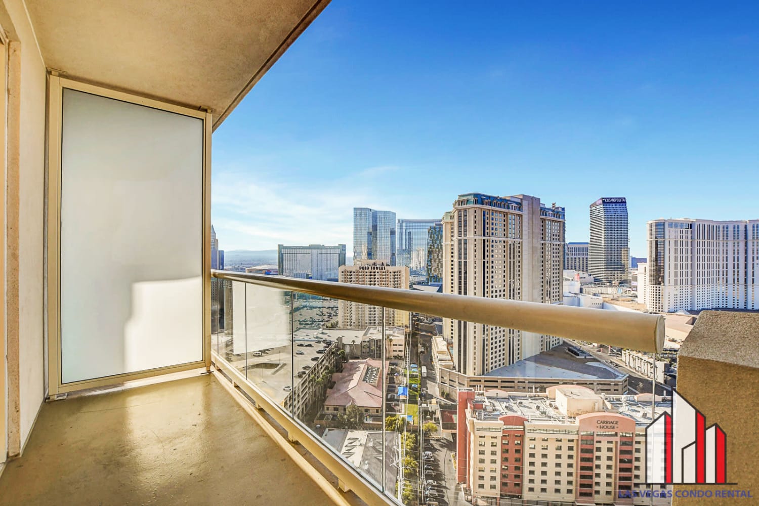 MGM Signature-25-707 Strip View Balcony Jacuzzi Studio - Condominiums for  Rent in Las Vegas, Nevada, United States - Airbnb