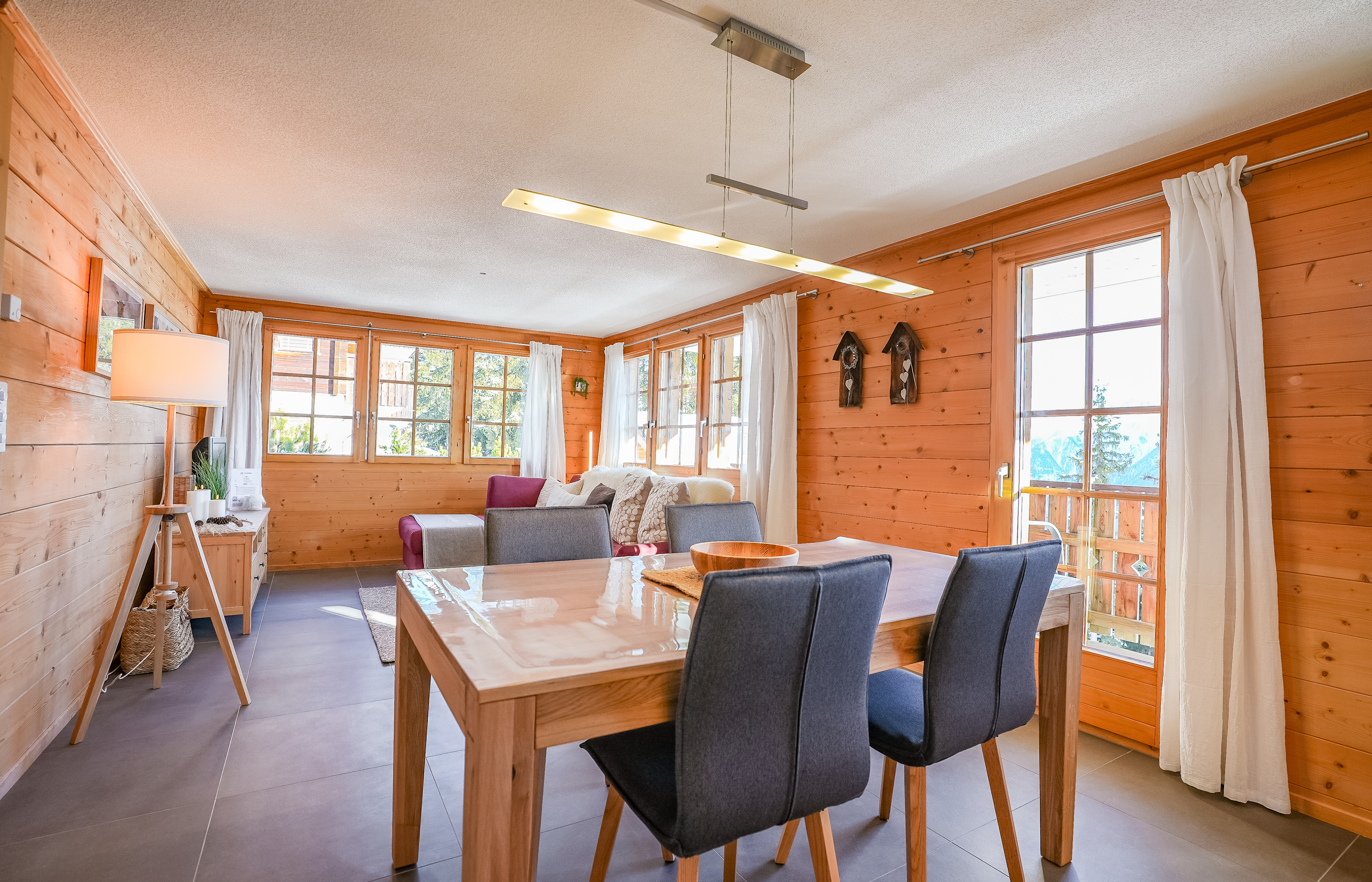 Chumma Apartment 22