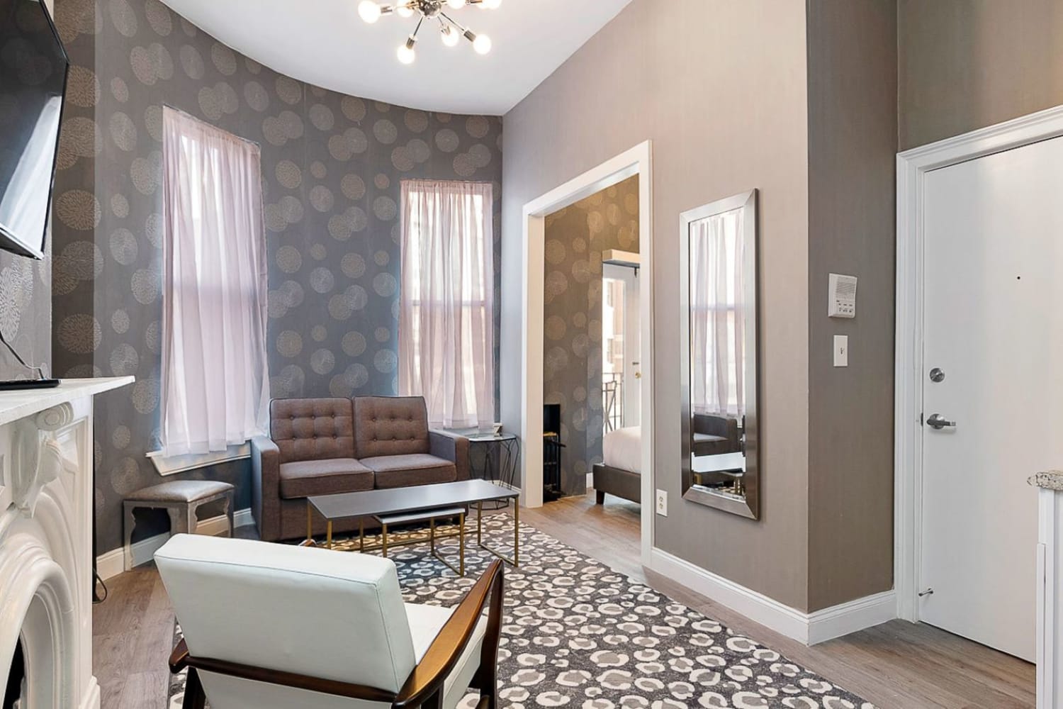 Great For Last Minute Stays, Studio That Sleeps 3