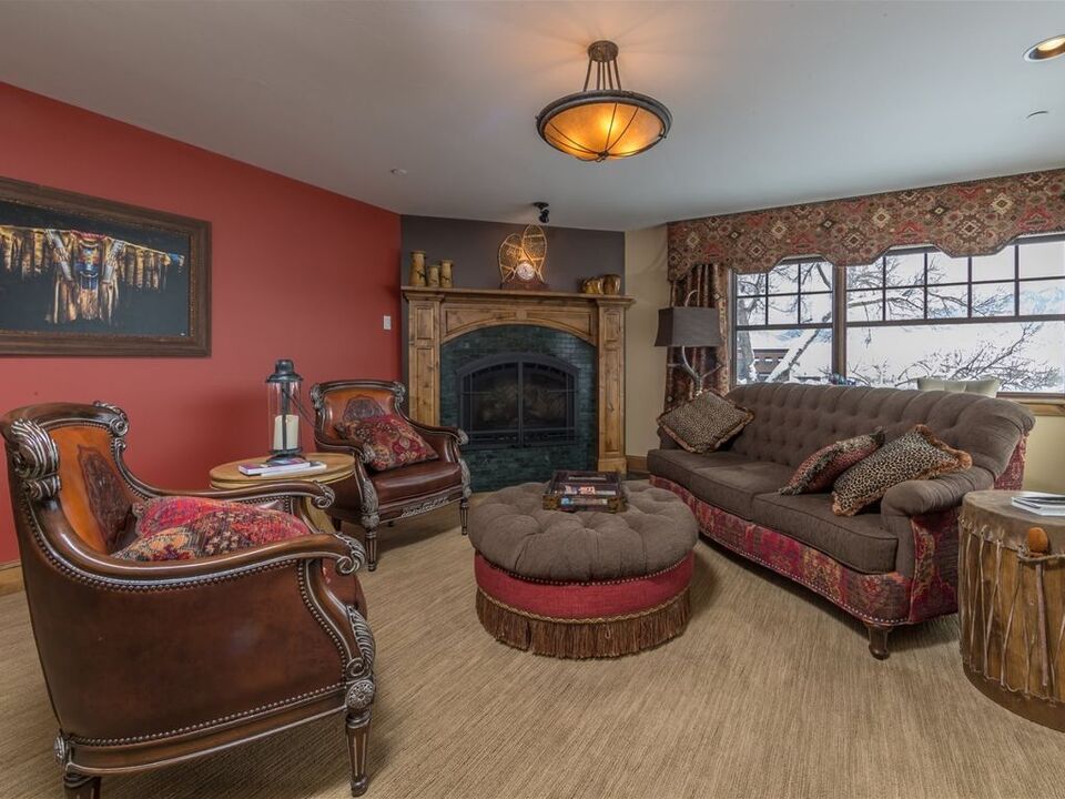 Downtown home w/gorgeous mountain views, near MSU in Bozeman, Bozeman