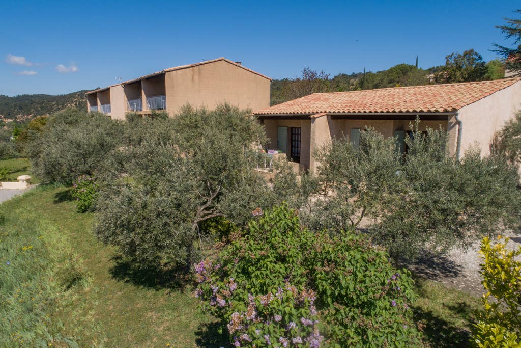 Geranium Lou Cigaloun Ana-Location