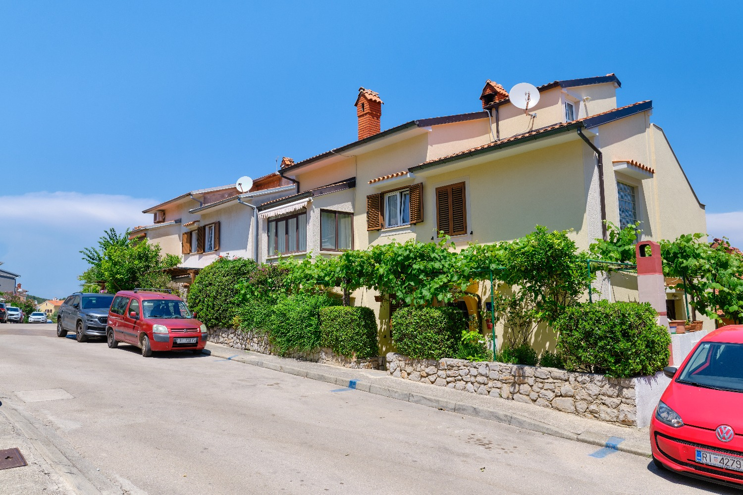 Apartment Nada (10929-A3)