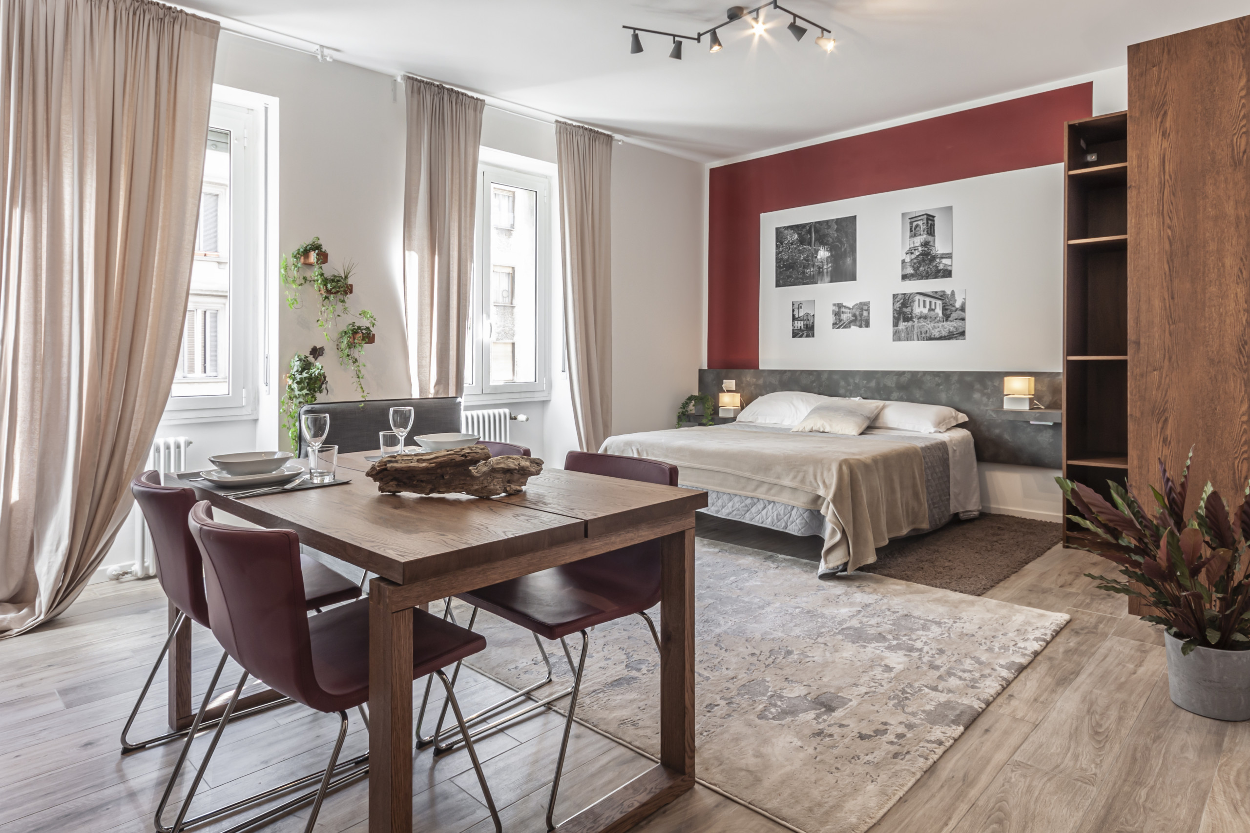 MilanRentals - Altea