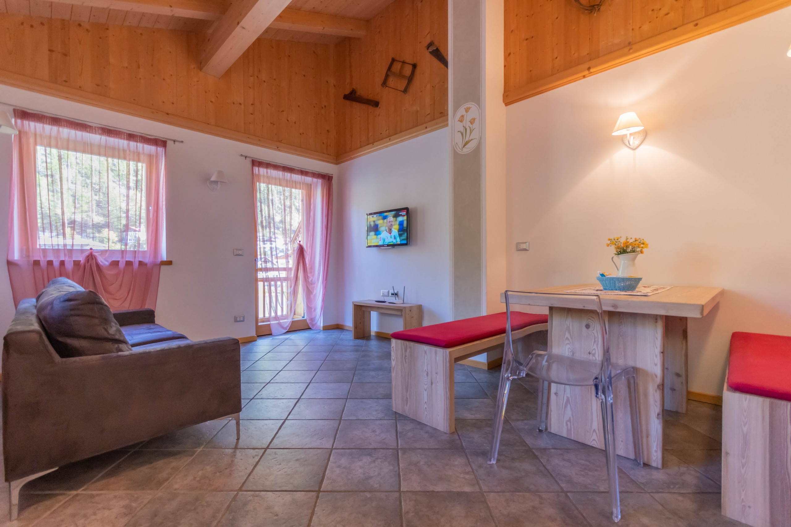 Villa Edelweiss Cardo