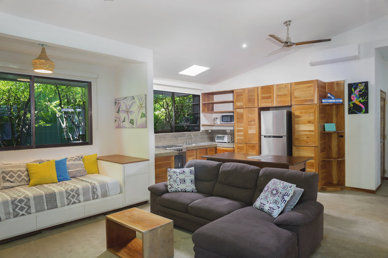 Eco Casita Phase I #11