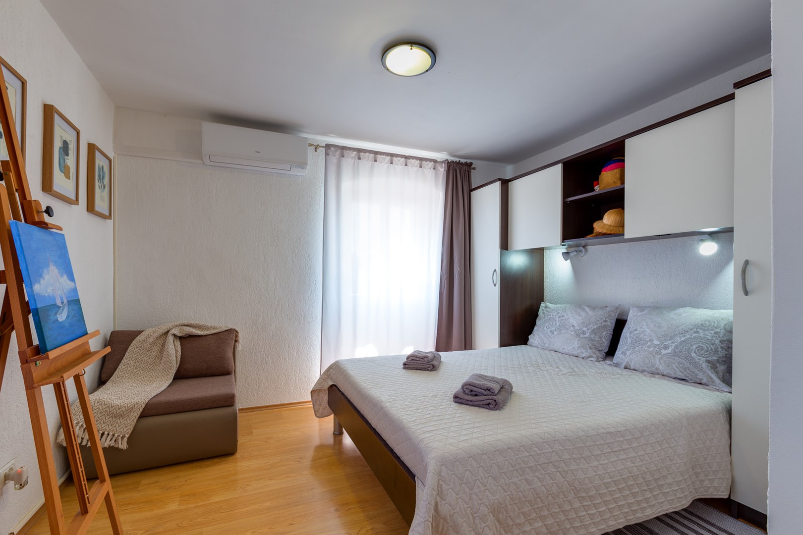 Apartments Valeria, Mali Lošinj - Apartment Valeri