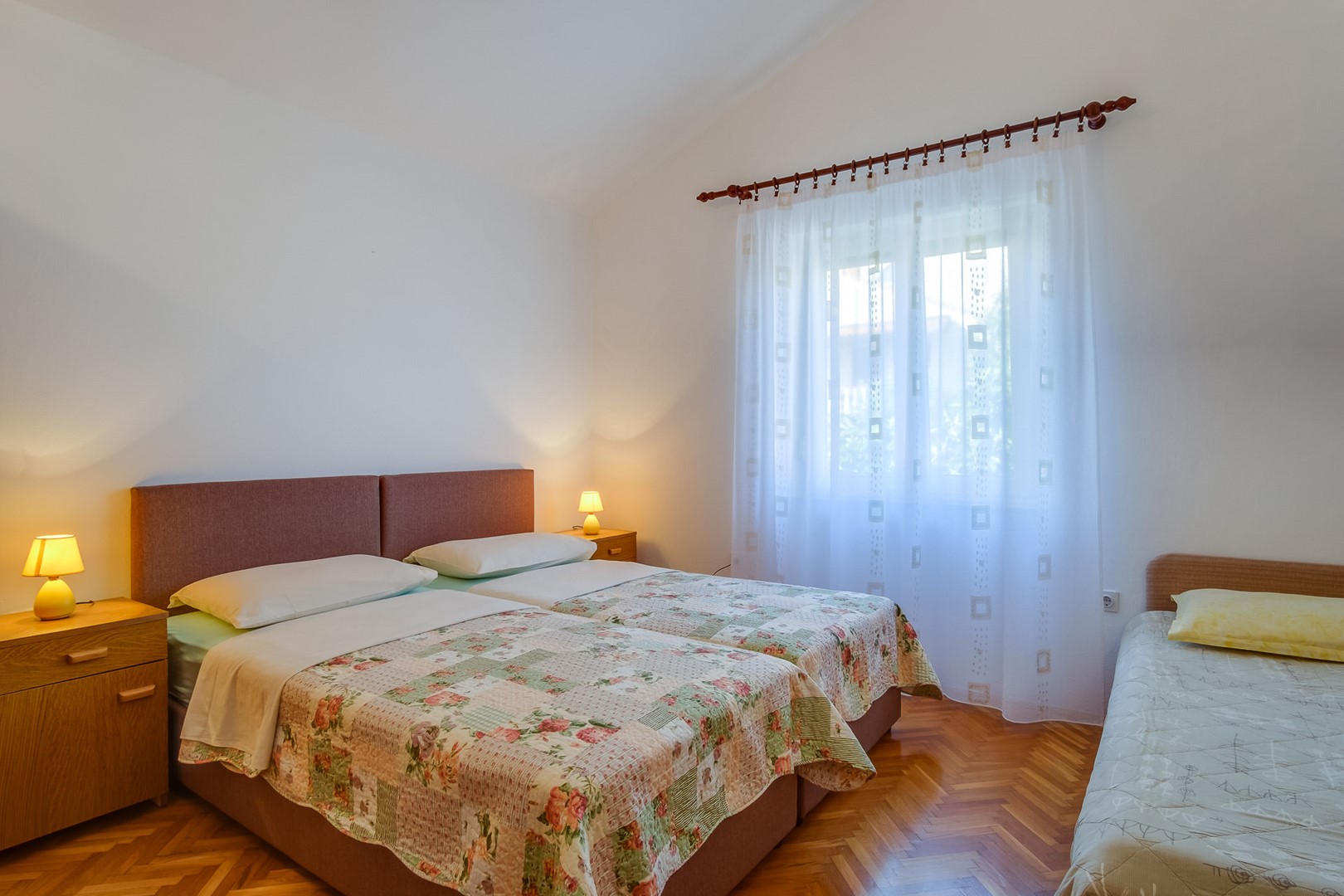 Apartments Leonarda, Mali Lošinj - Apartment with
