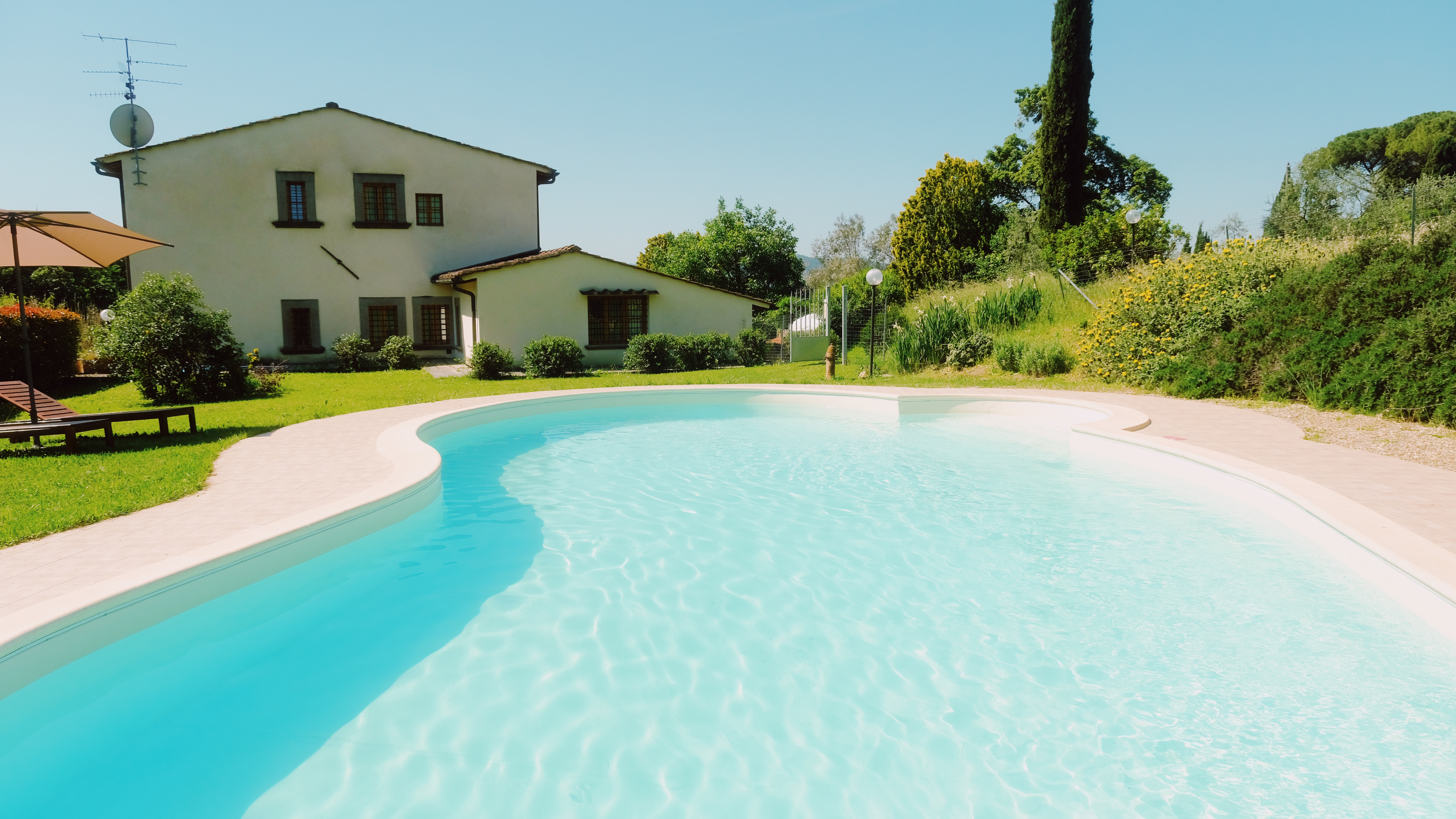 Uva appartement in Campo di Marte, Florence