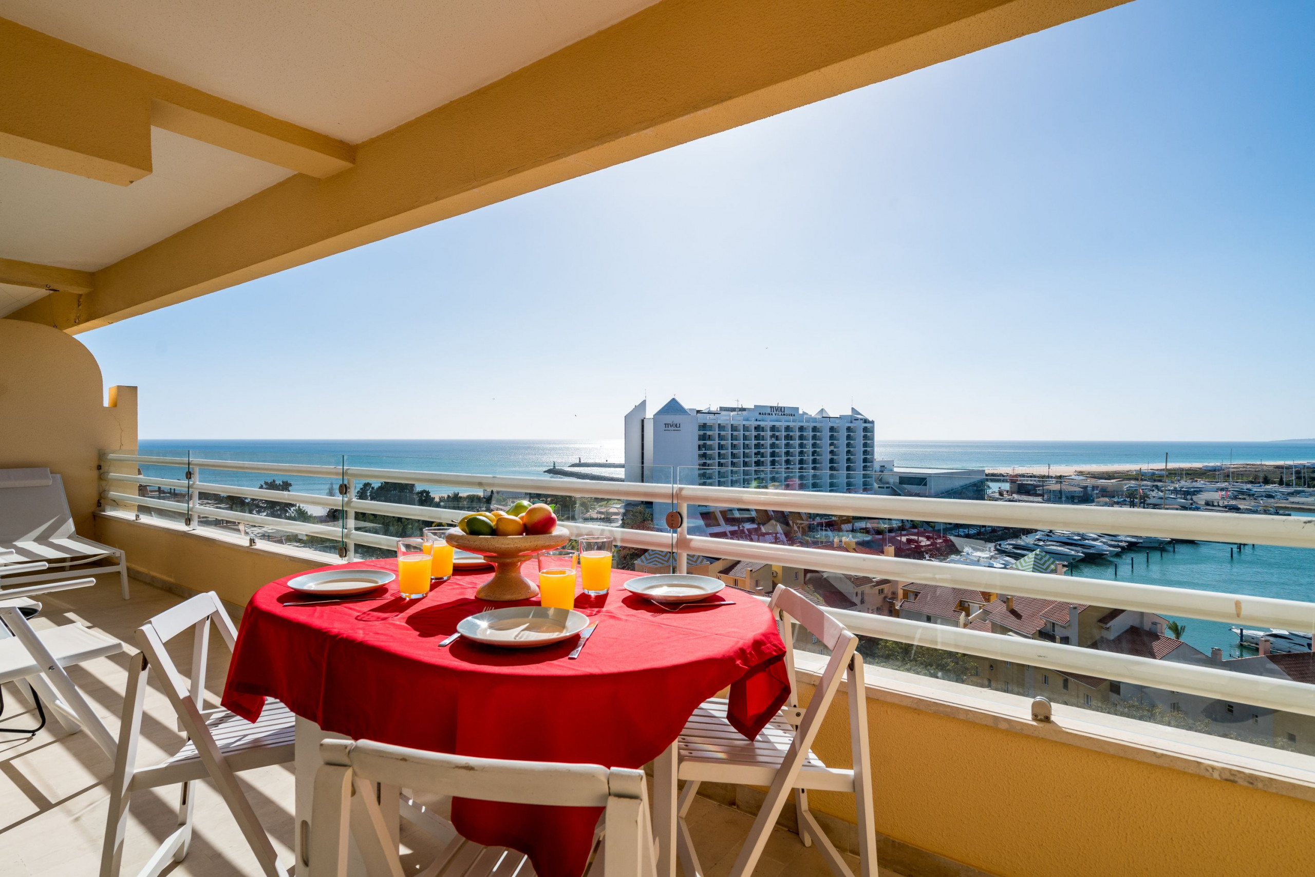 Marina Mar Penthouse by SAPvillas