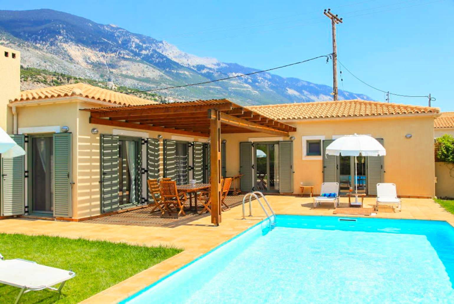Villa Nora