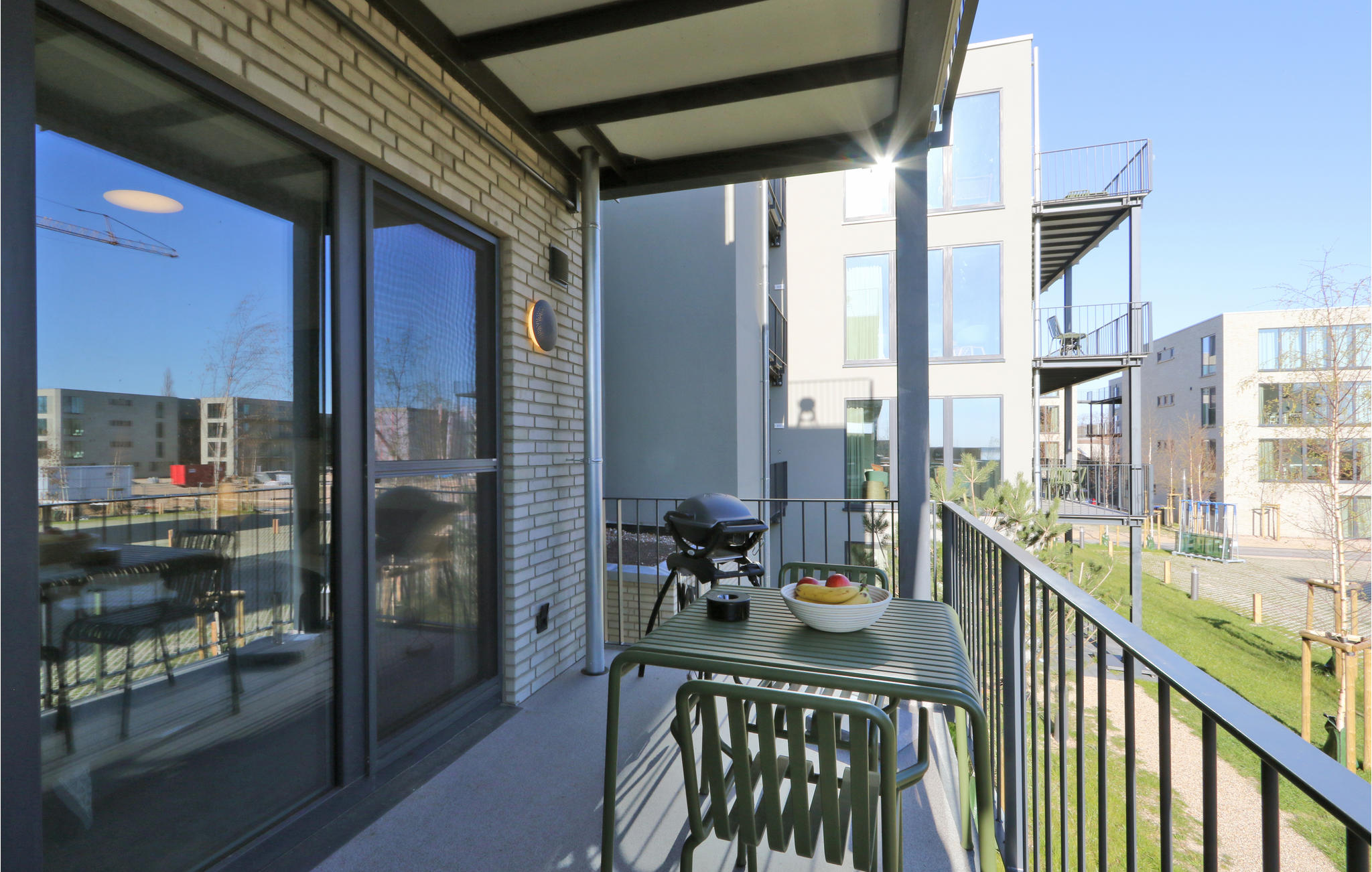 Lovely apartment in Lembruch/Dümmer See