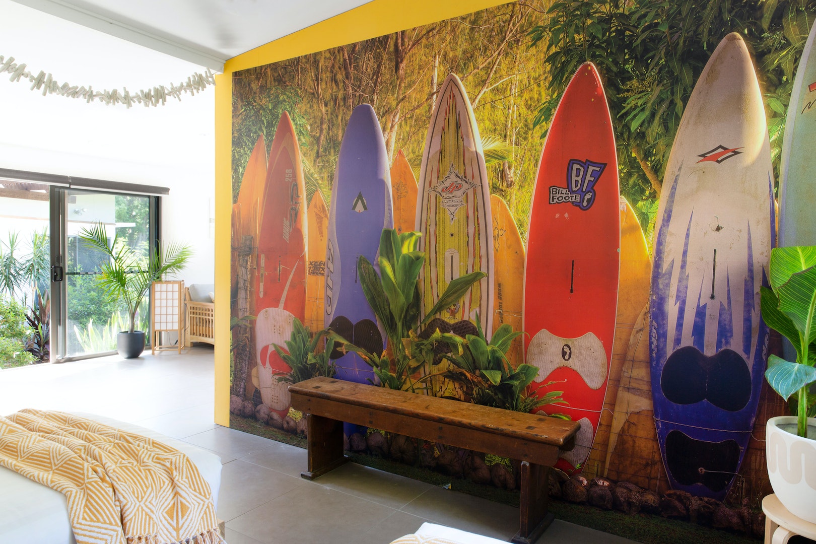 Unique Family Escape - The Lily Pad at Byron in BYRON SHIRE COUNCIL, Northern Rivers