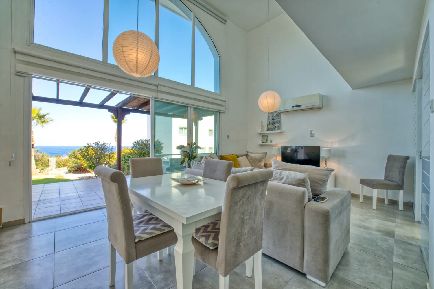 Joya Cyprus Sugarberry Garden Apartment
