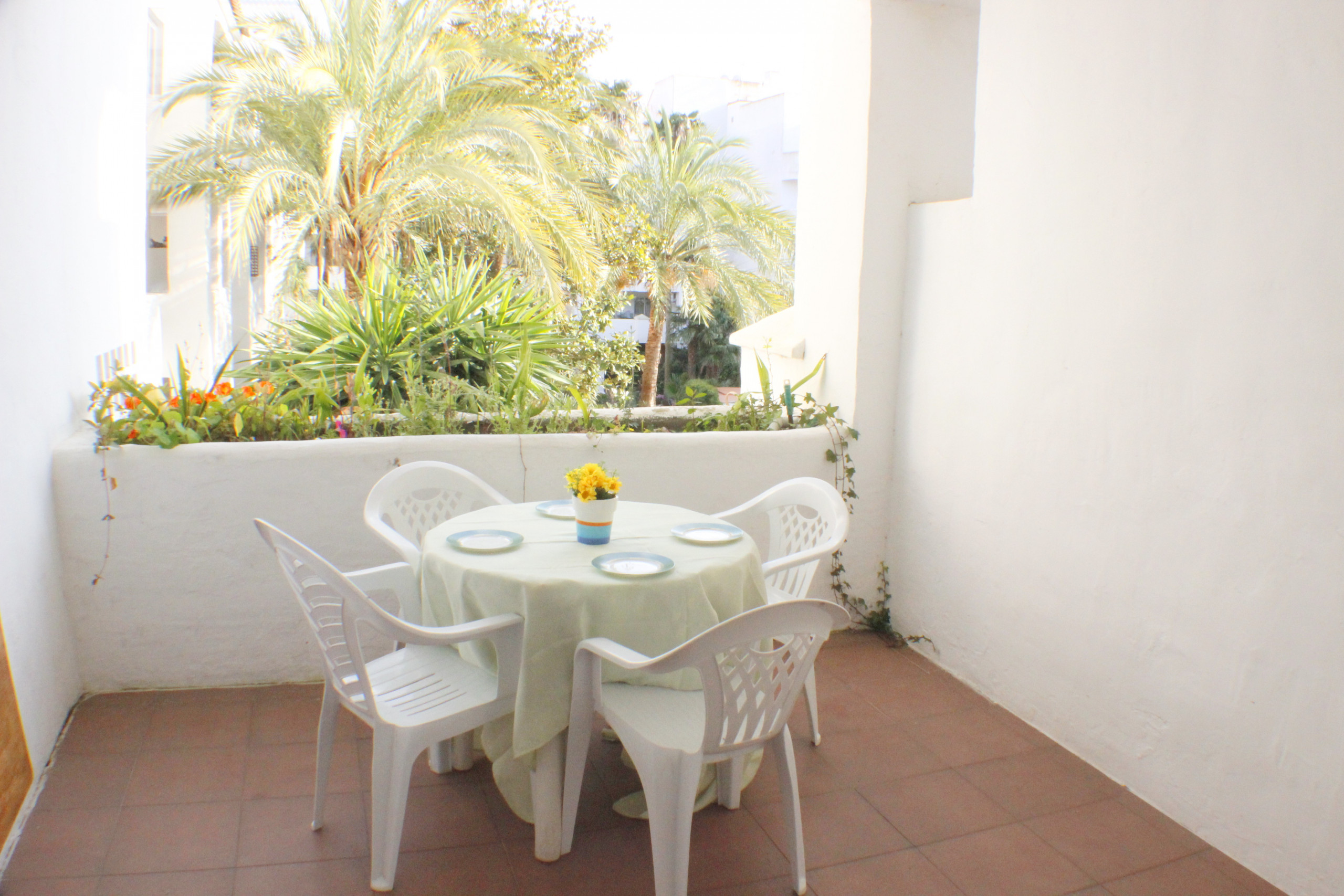R. Marine I Garbi 2-2 / Floor with pool