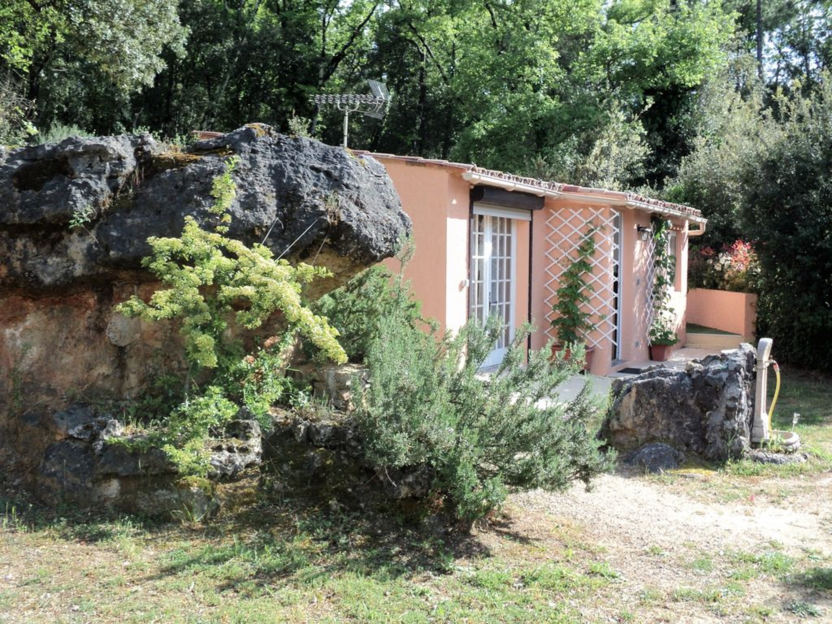 House in Montauroux