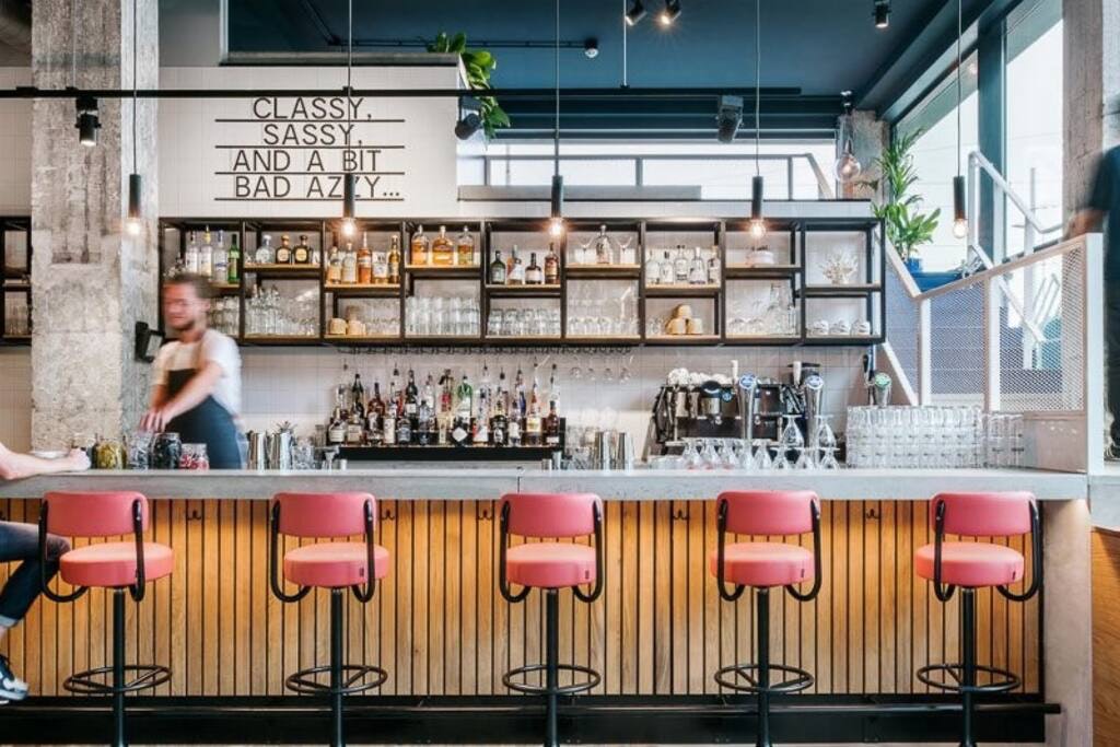 Superior · Luxourious and spacious double room — Rotterdam stay
