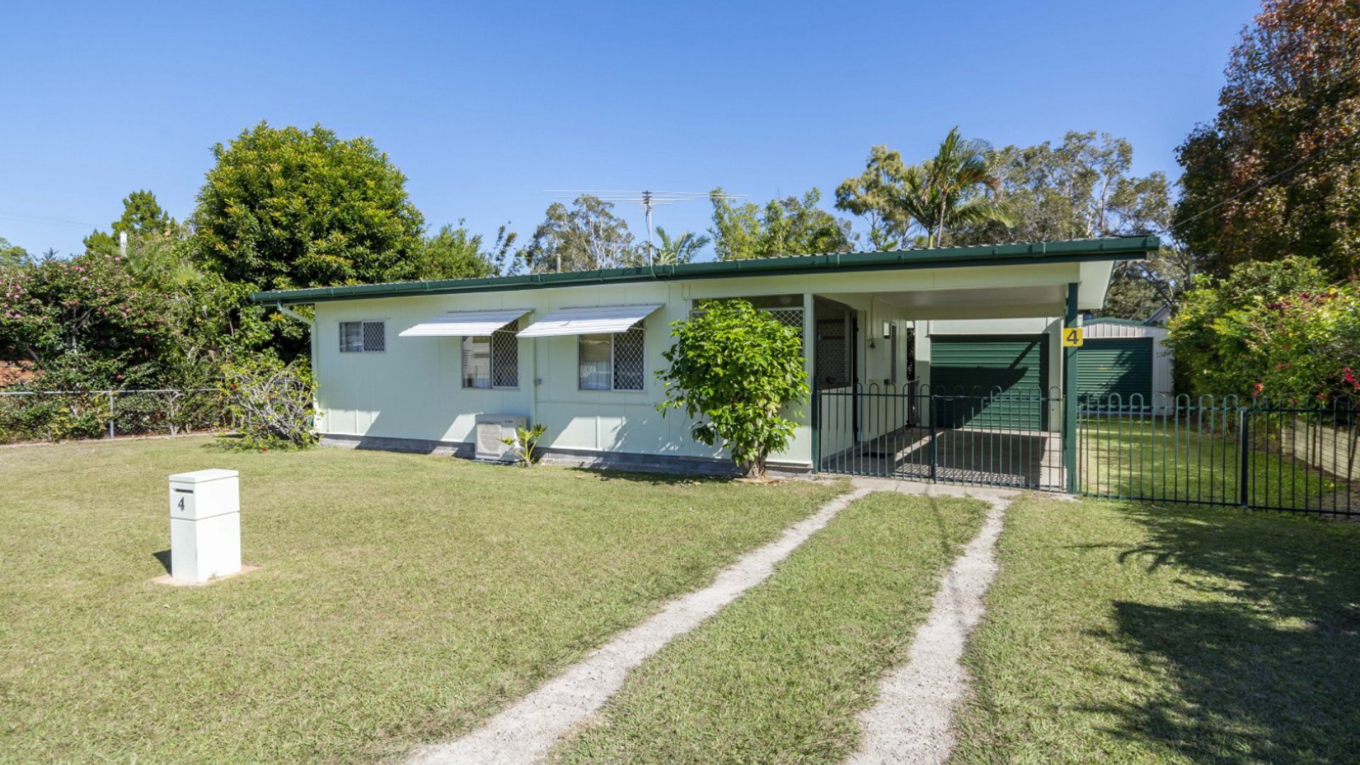 Lowset, Pet Friendly Cottage - Sunset Ave, Bongare