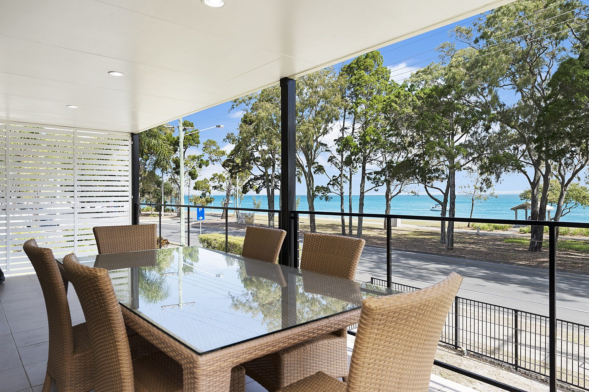 Waterview Retreat - Welsby Pde, Bongaree
