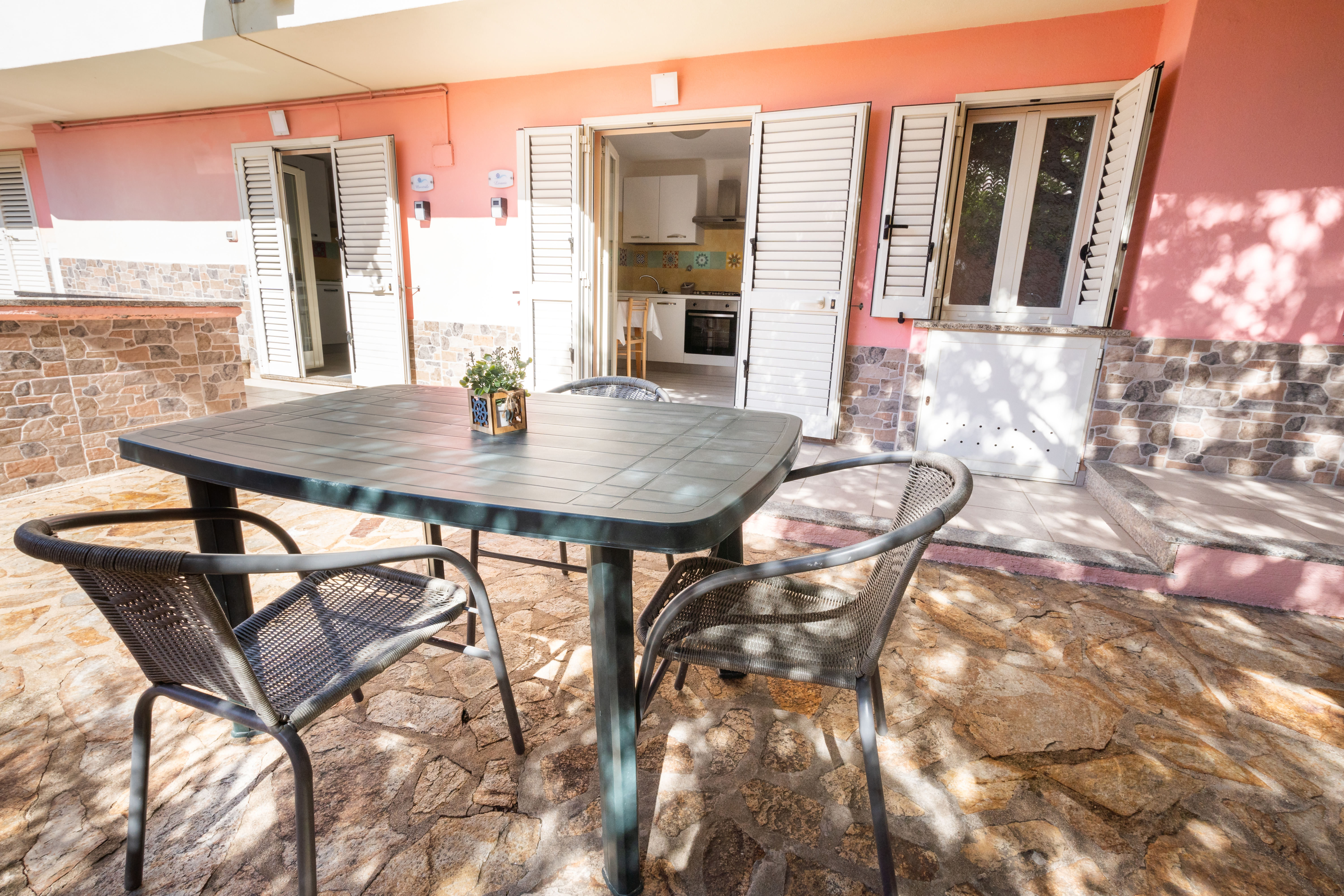 “Levante” apartment 300m from the beach