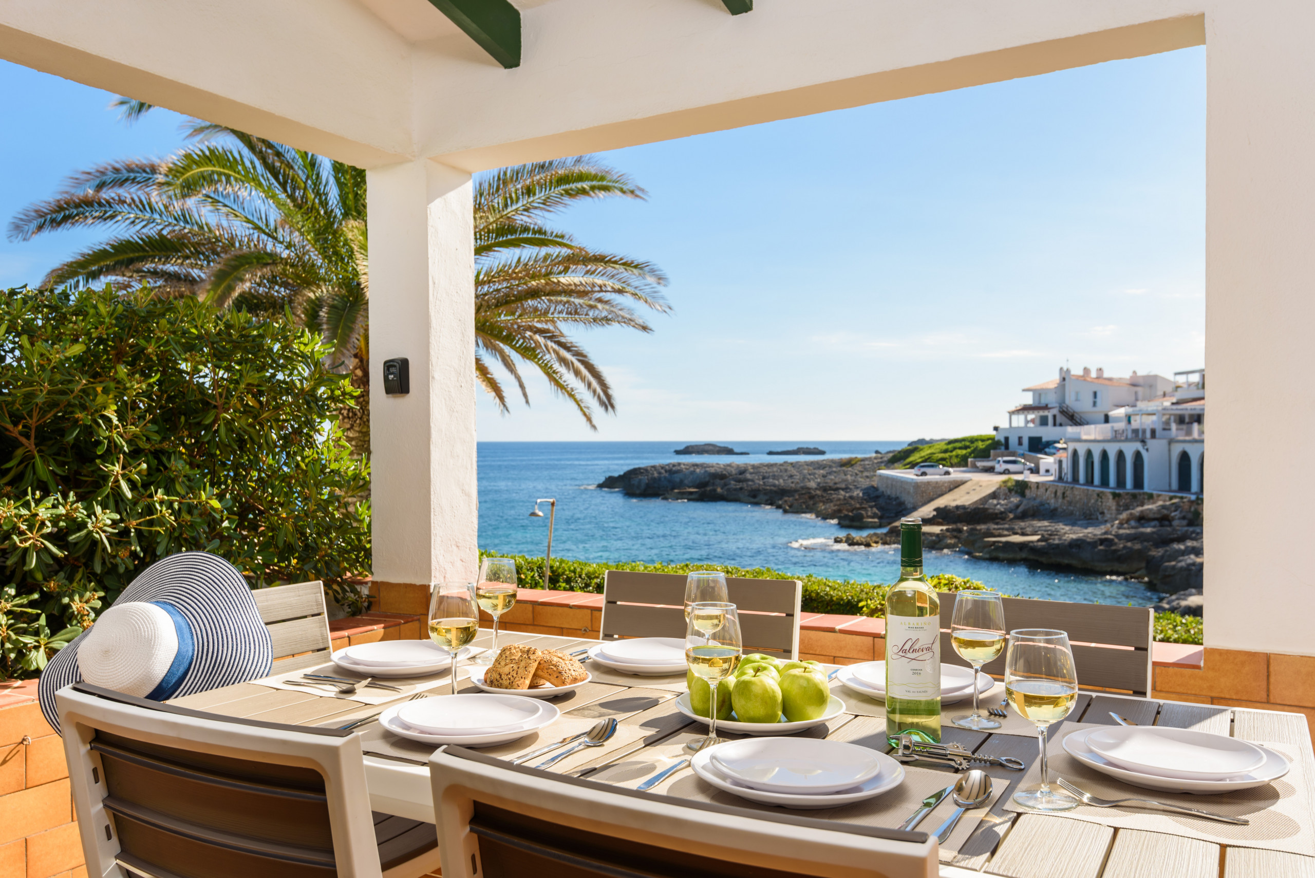 Brisa Marina - Cala Torret in Sant Lluís, Menorca