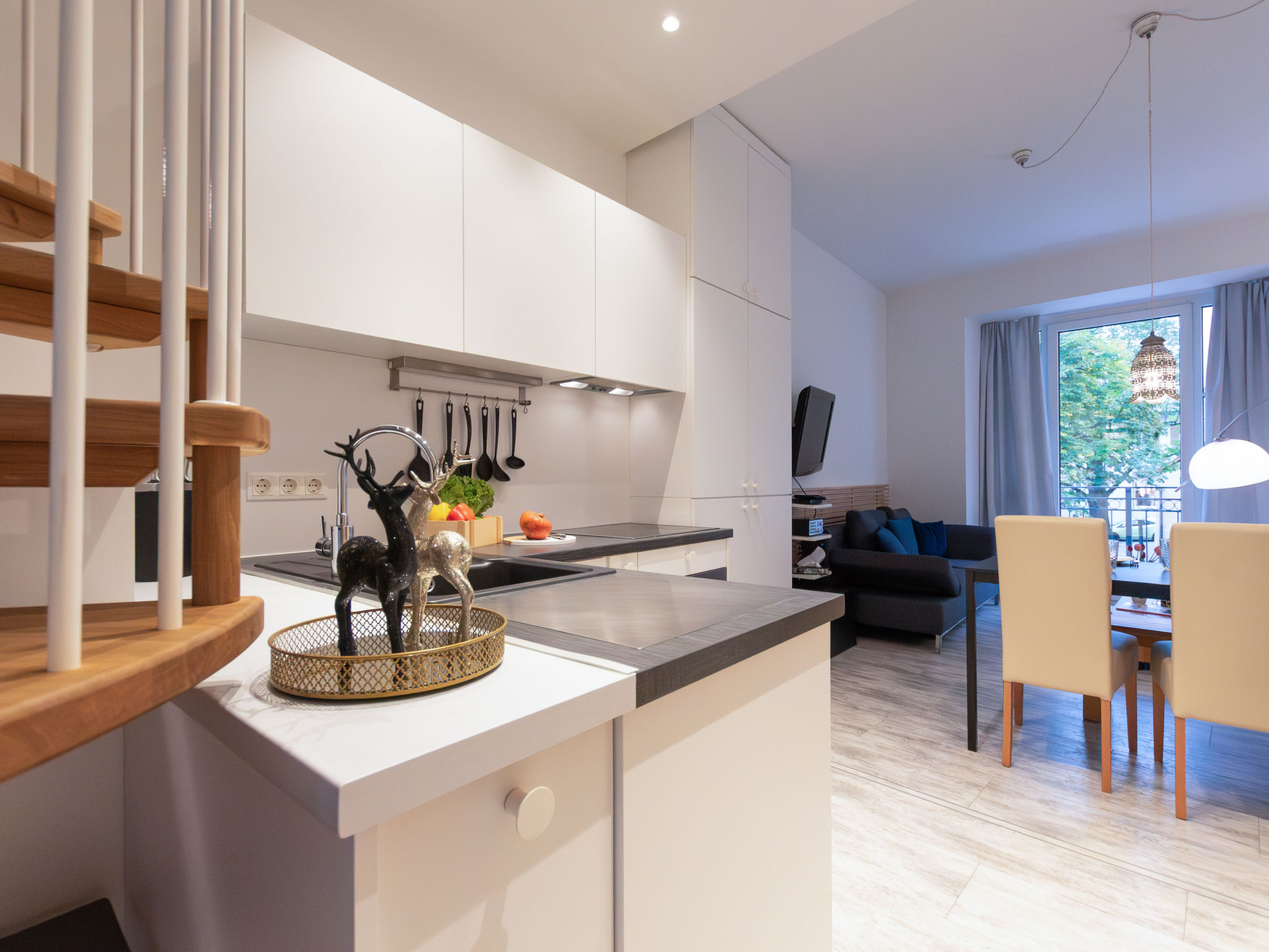 IVA by Interhome