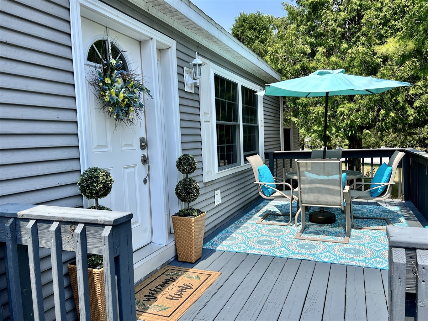 Beautiful Home in Baileys Harbor