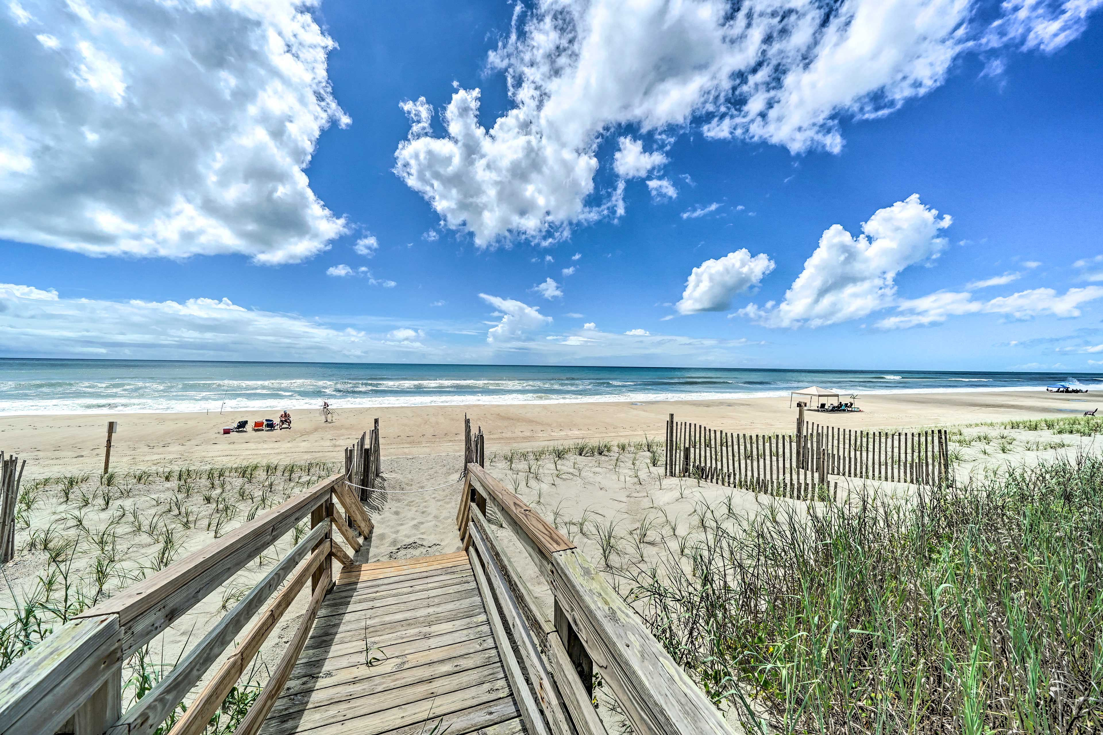 Emerald Isle Beach House