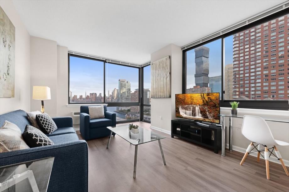 Travel Nurse Friendly 2BR |W/D| Jersey City by GLS in Ward E (councilmember James Solomon), Jersey City