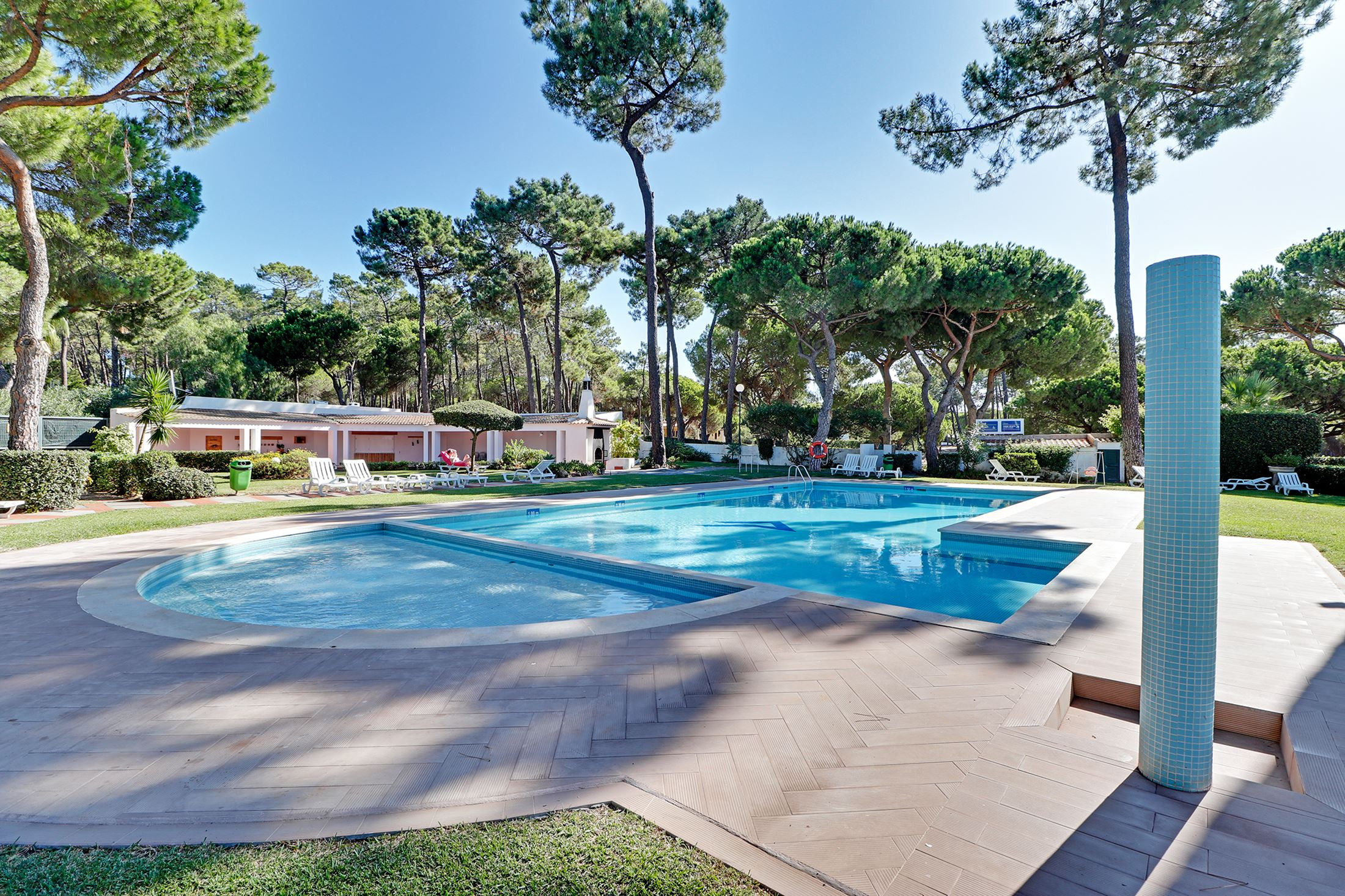 Vilamoura Golf Villa 1 by Homing - Villen zur Miete in Vilamoura, Algarve,  Portugal - Airbnb