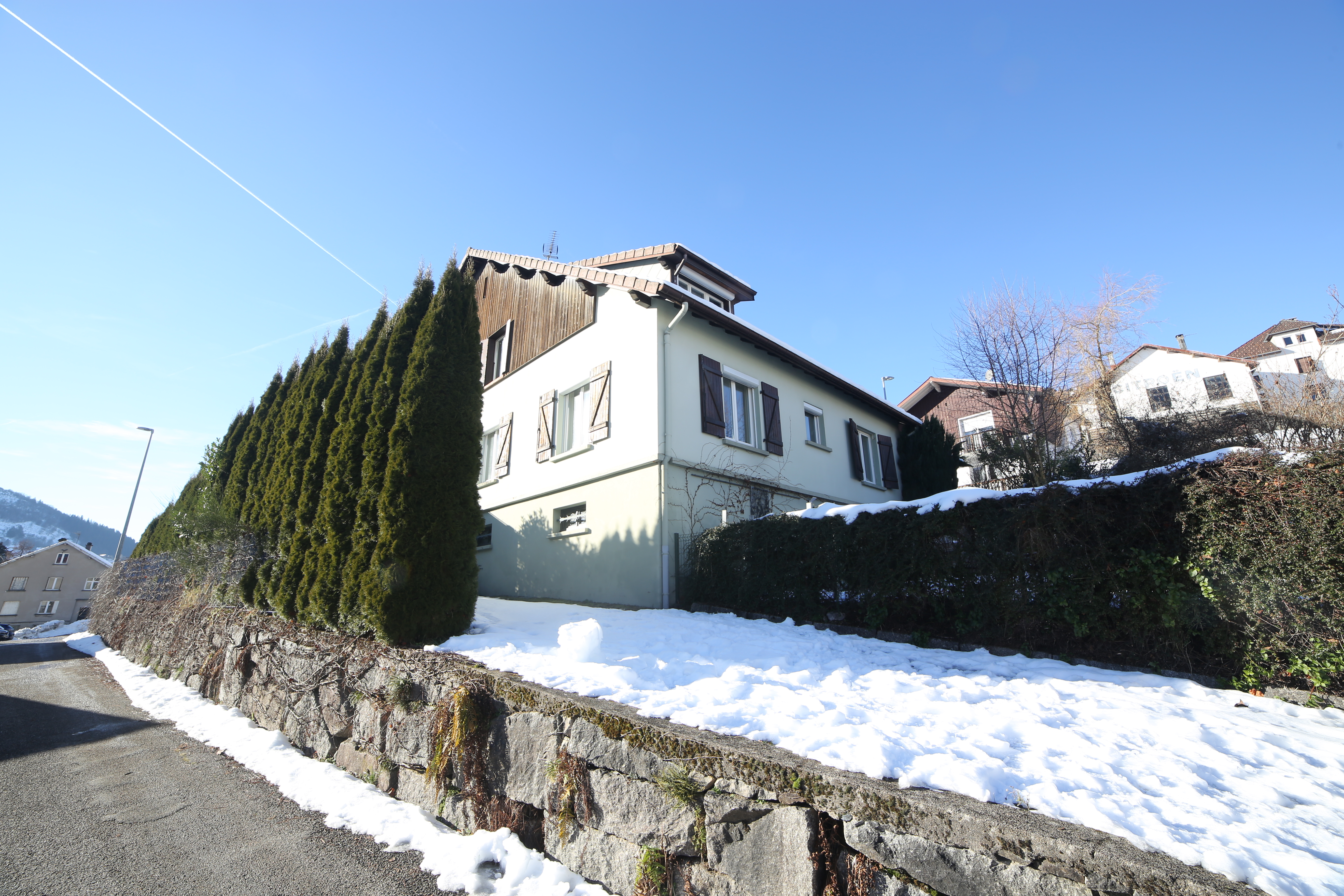 Lysgaard Cottages