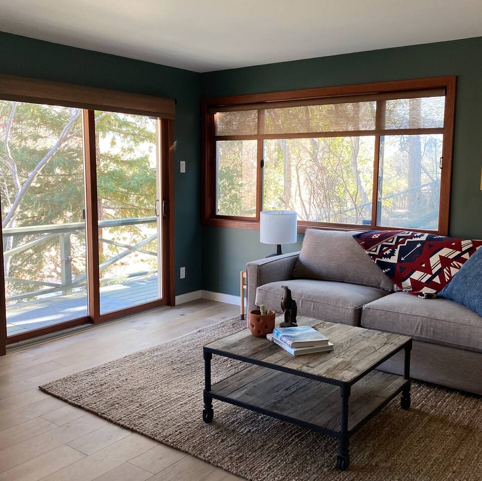 The Kern River House Big View House Waterfront Houses for Rent in