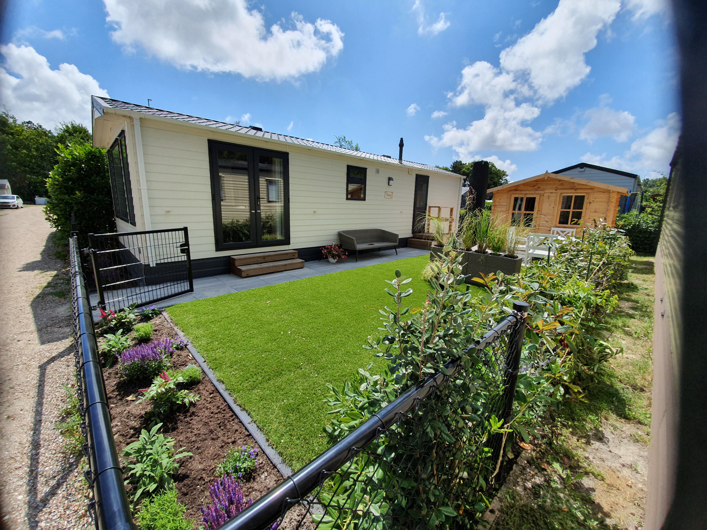 Kd 711 - Vakantiepark Kijkduin — The Hague stay