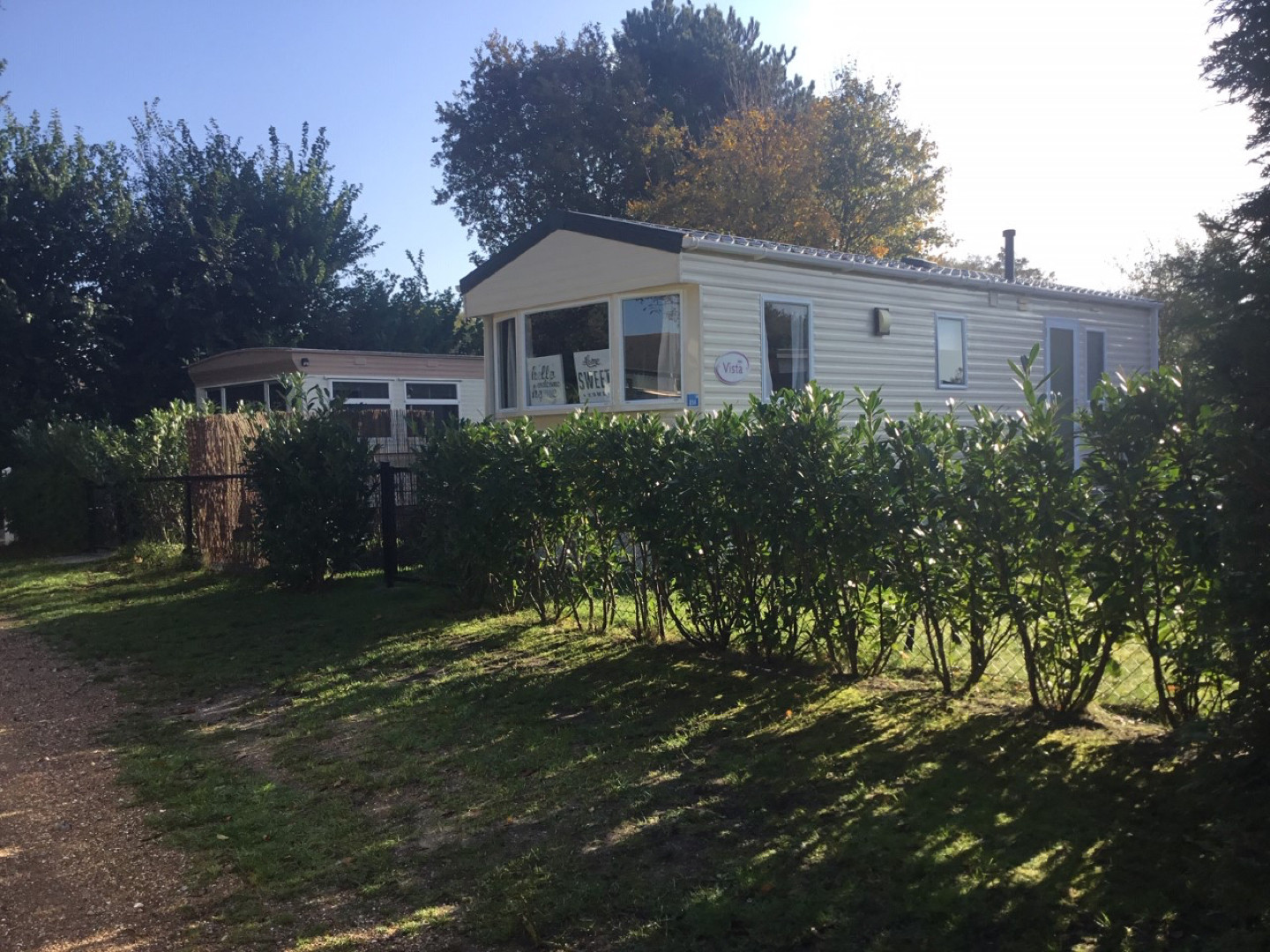 Kd 814 - Vakantiepark Kijkduin — The Hague stay