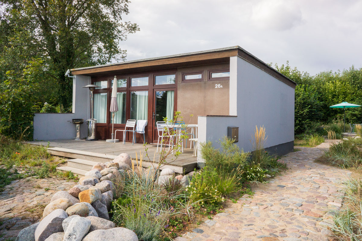 Holiday bungalow 
