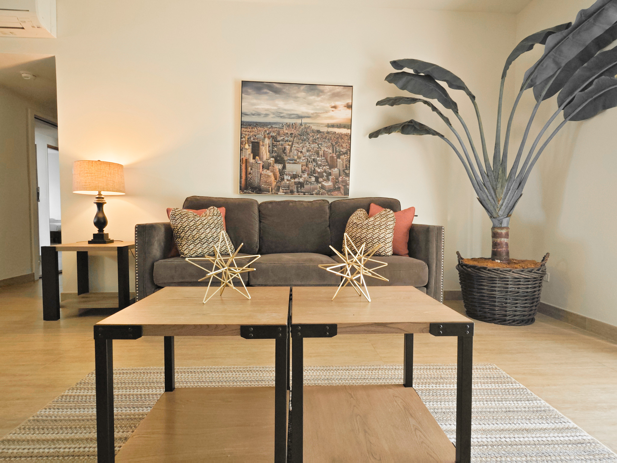 Luxury 2BD/2.5BA Condo - Unit 108 Tumon Isa