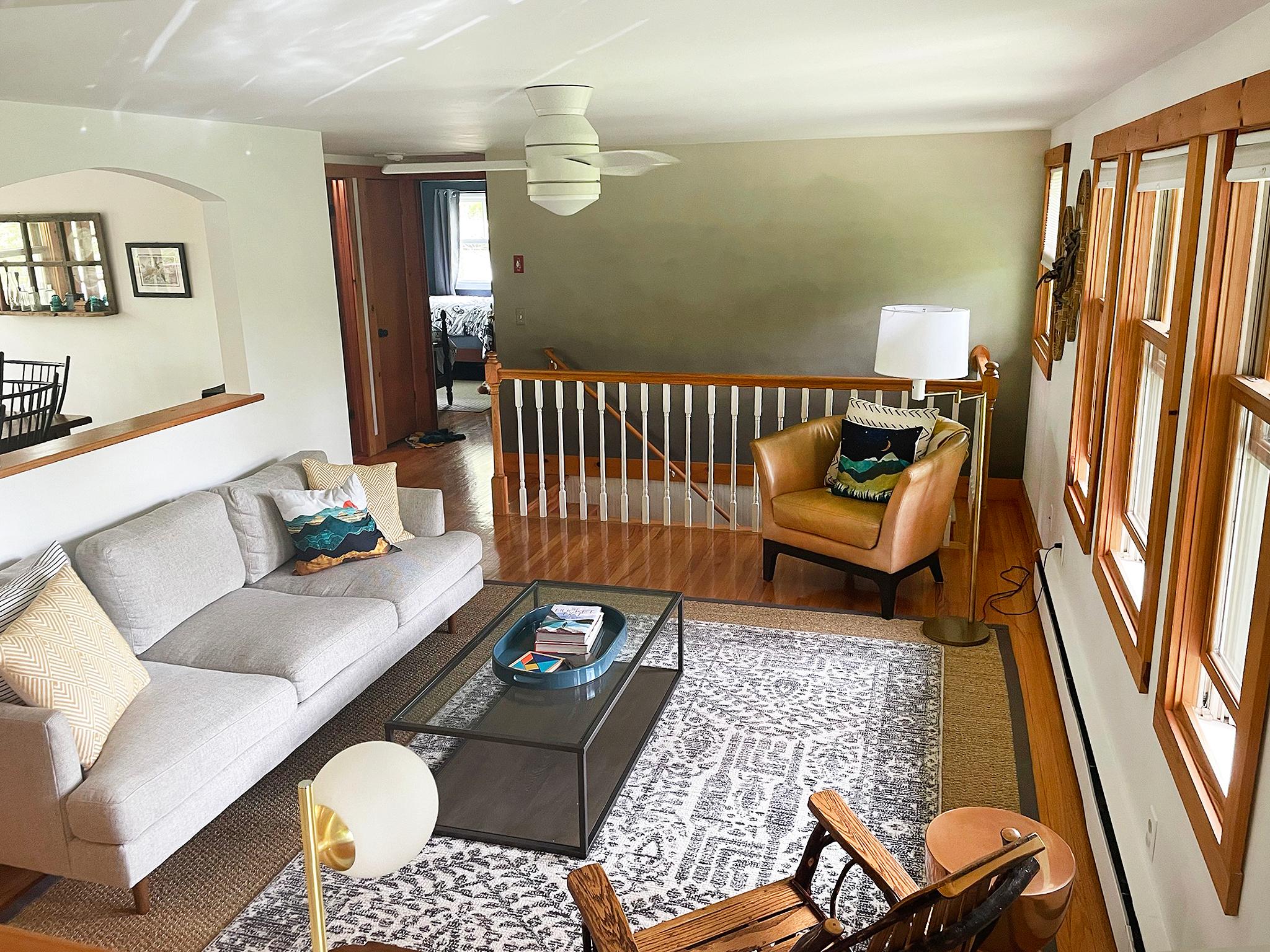 Gardiner Gunk House: Cozy Retreat near Minnewaska State Park