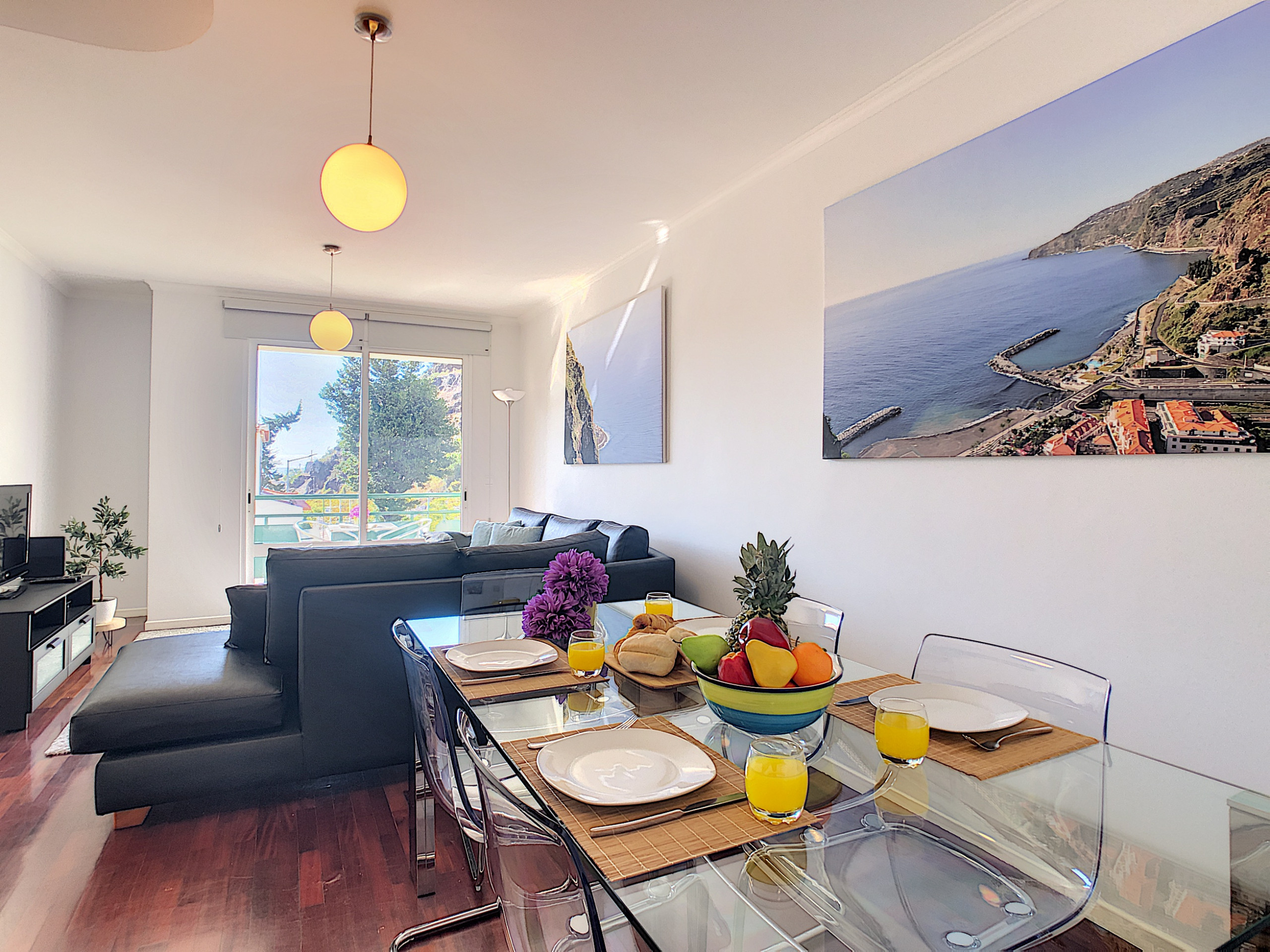 Sea N' Sun Apartment