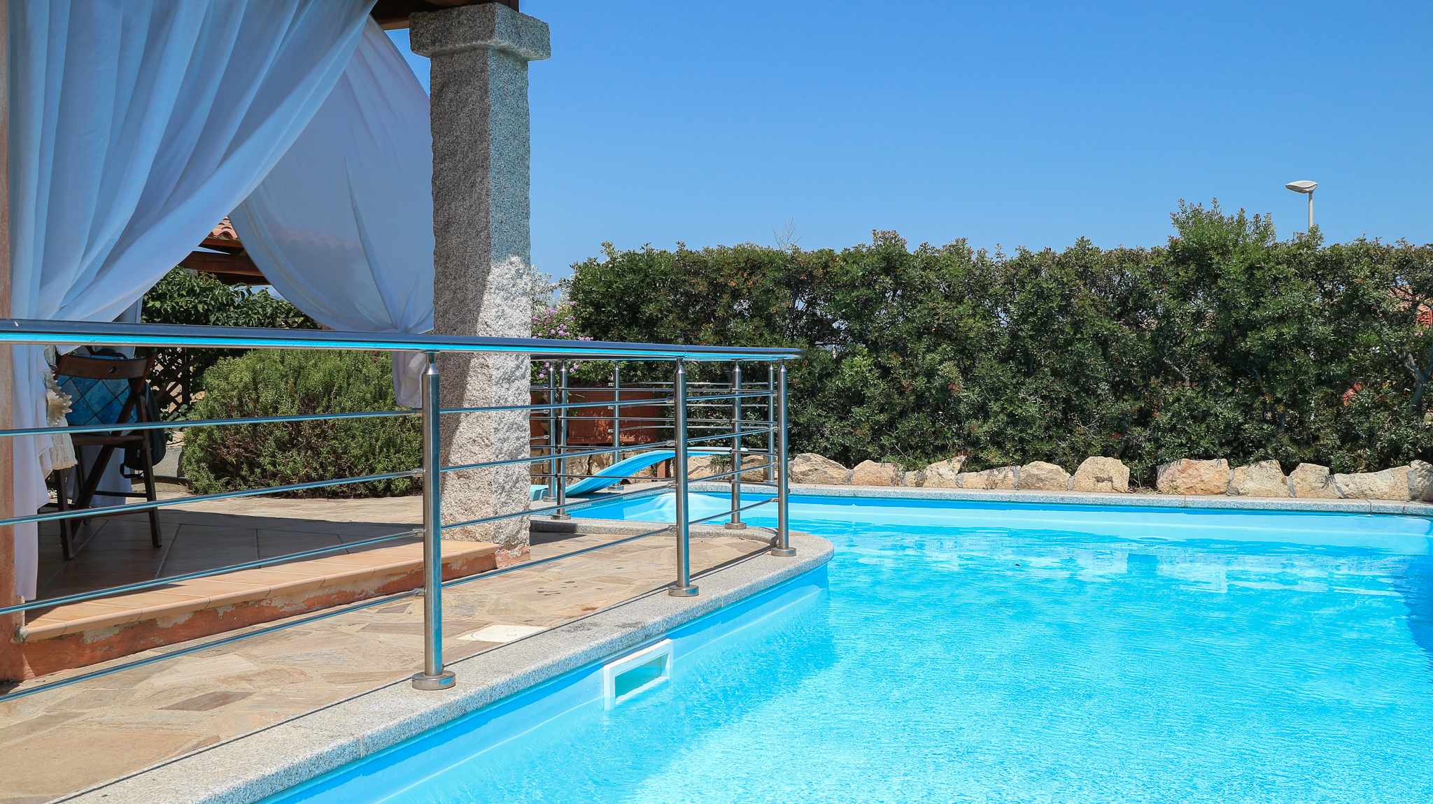 Villa Vacanze Aria