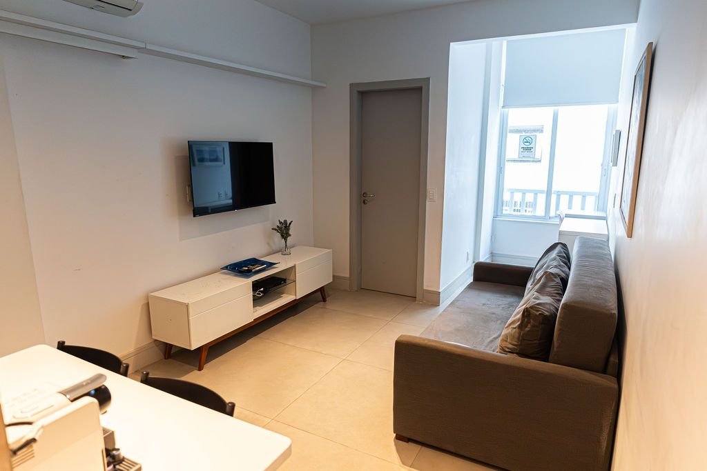 Arpoador/Ipanema w/ 2 Suites | 100m from the Beach