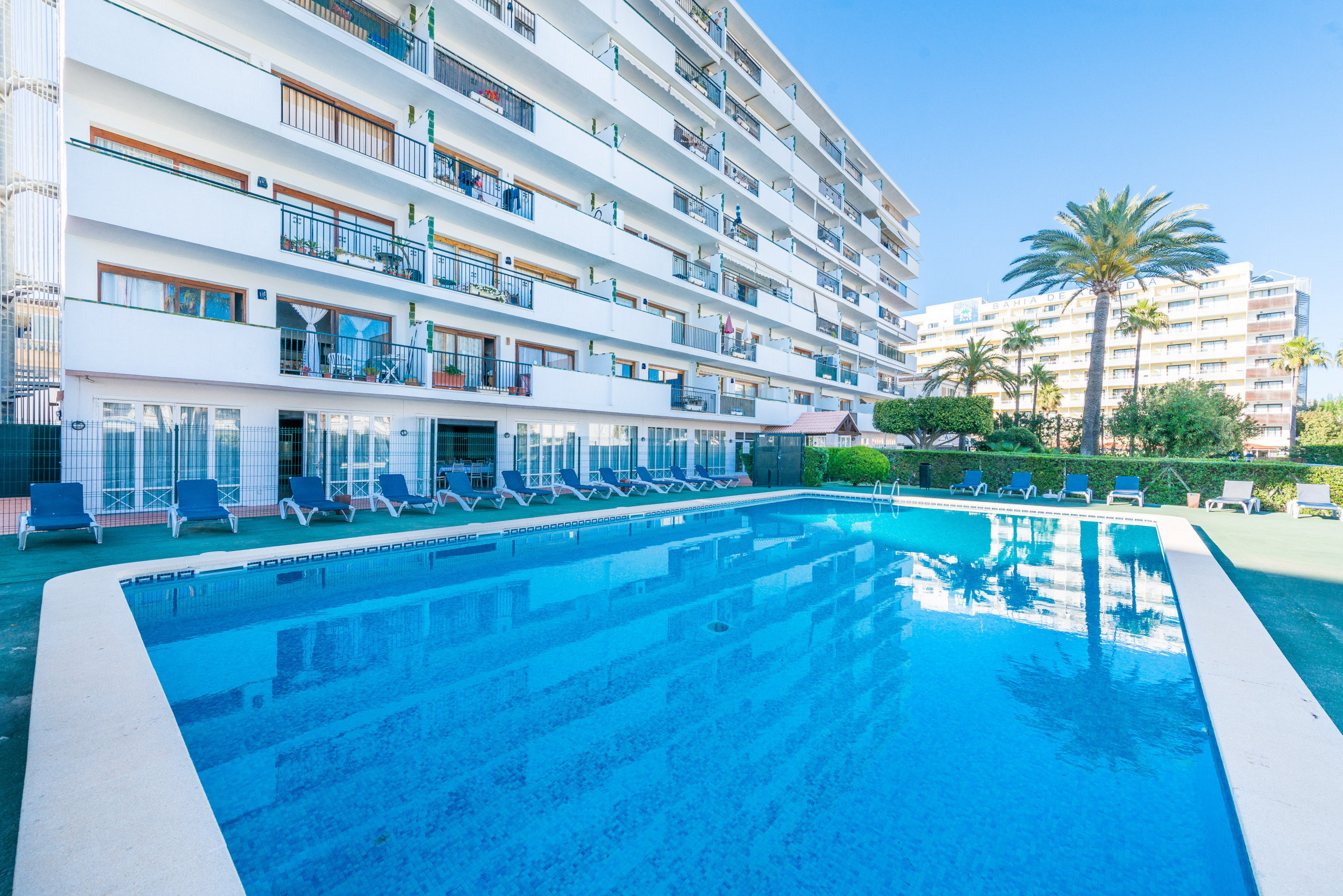 Carole Apartment