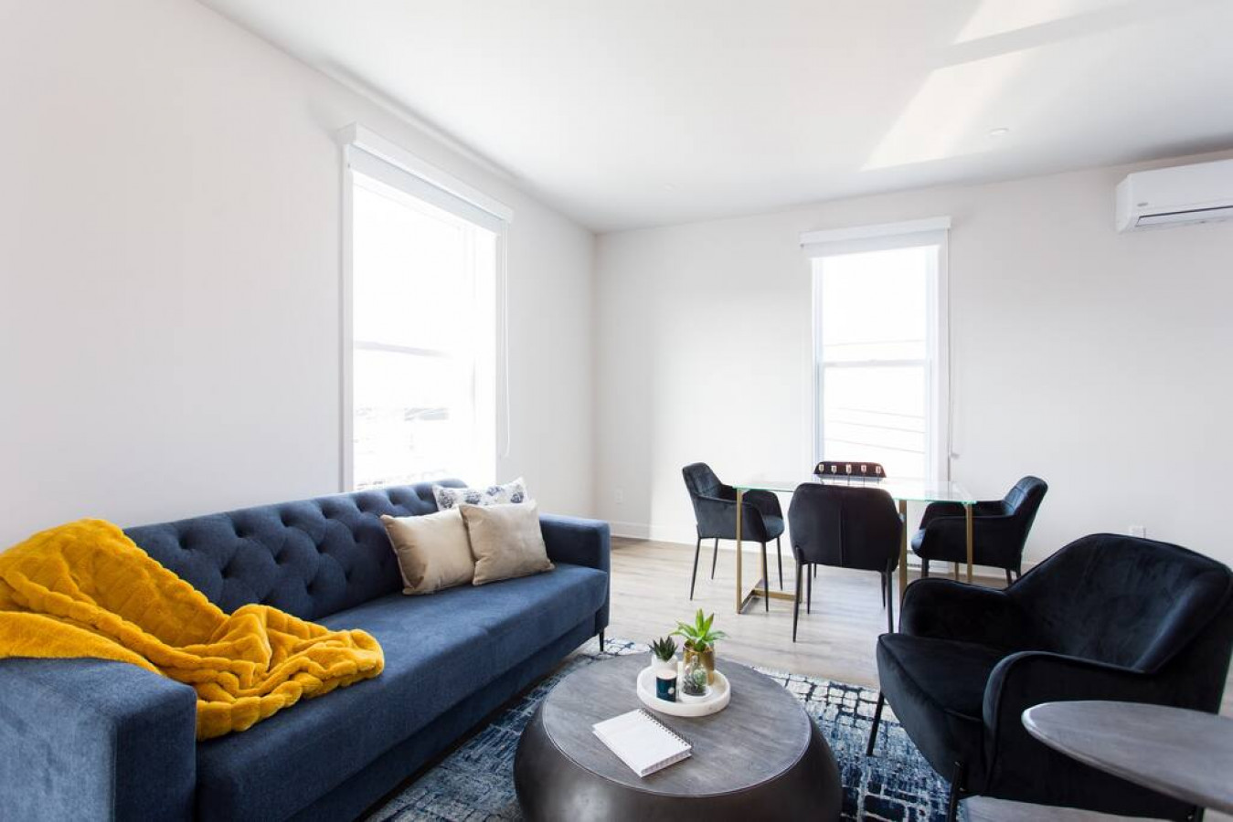 Stunning 1 Bedroom in Mile End by Denstays