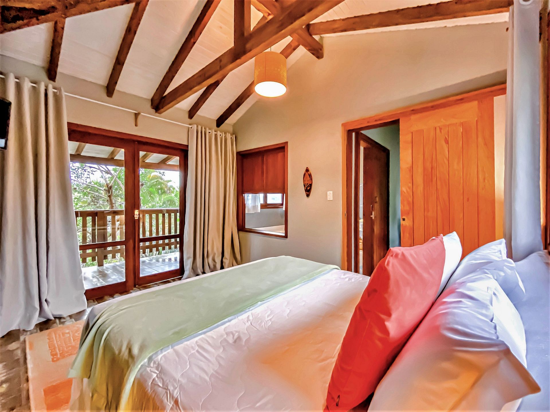 Studio Tavarua - For couples of well with life
