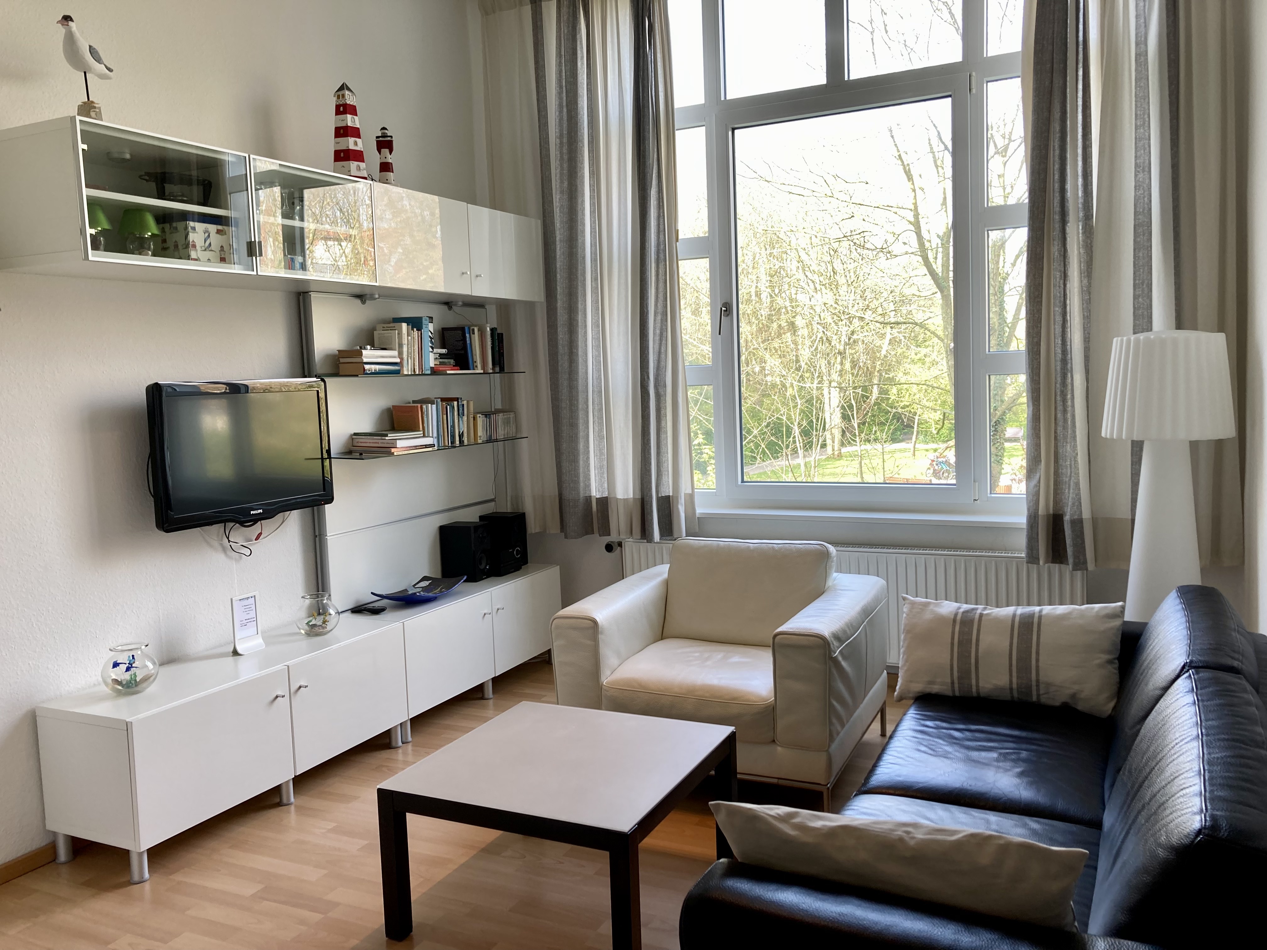 Rosengarten residence 16