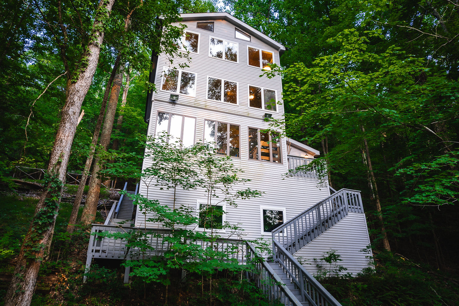 Blackberry Hill Shores